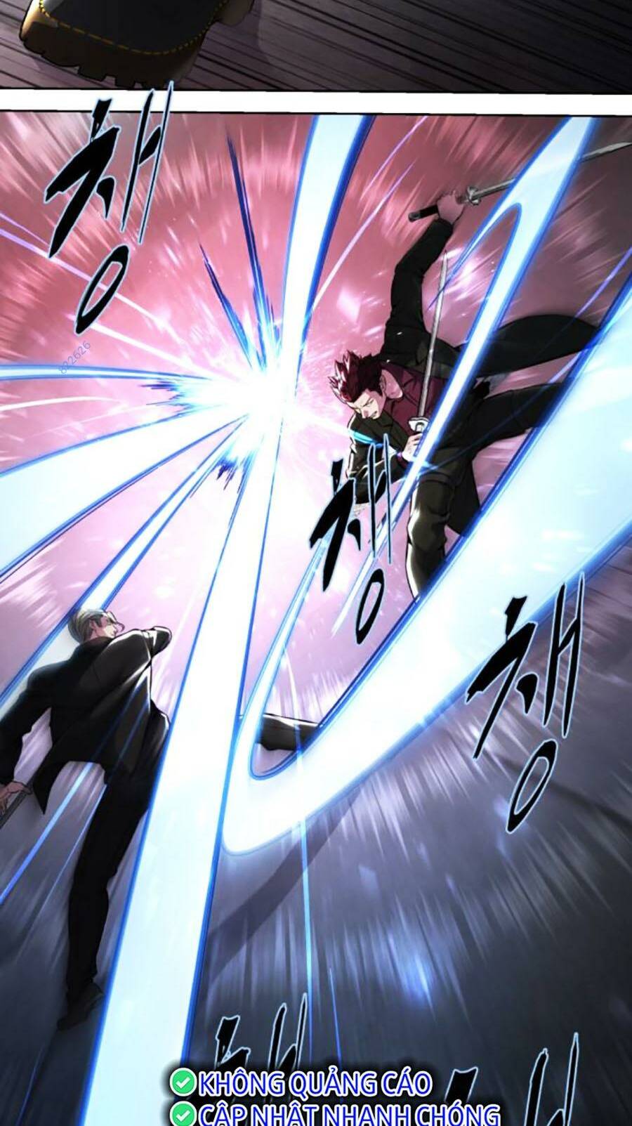 Cậu Bé Của Thần Chết - Chapter 207 - Page 69
