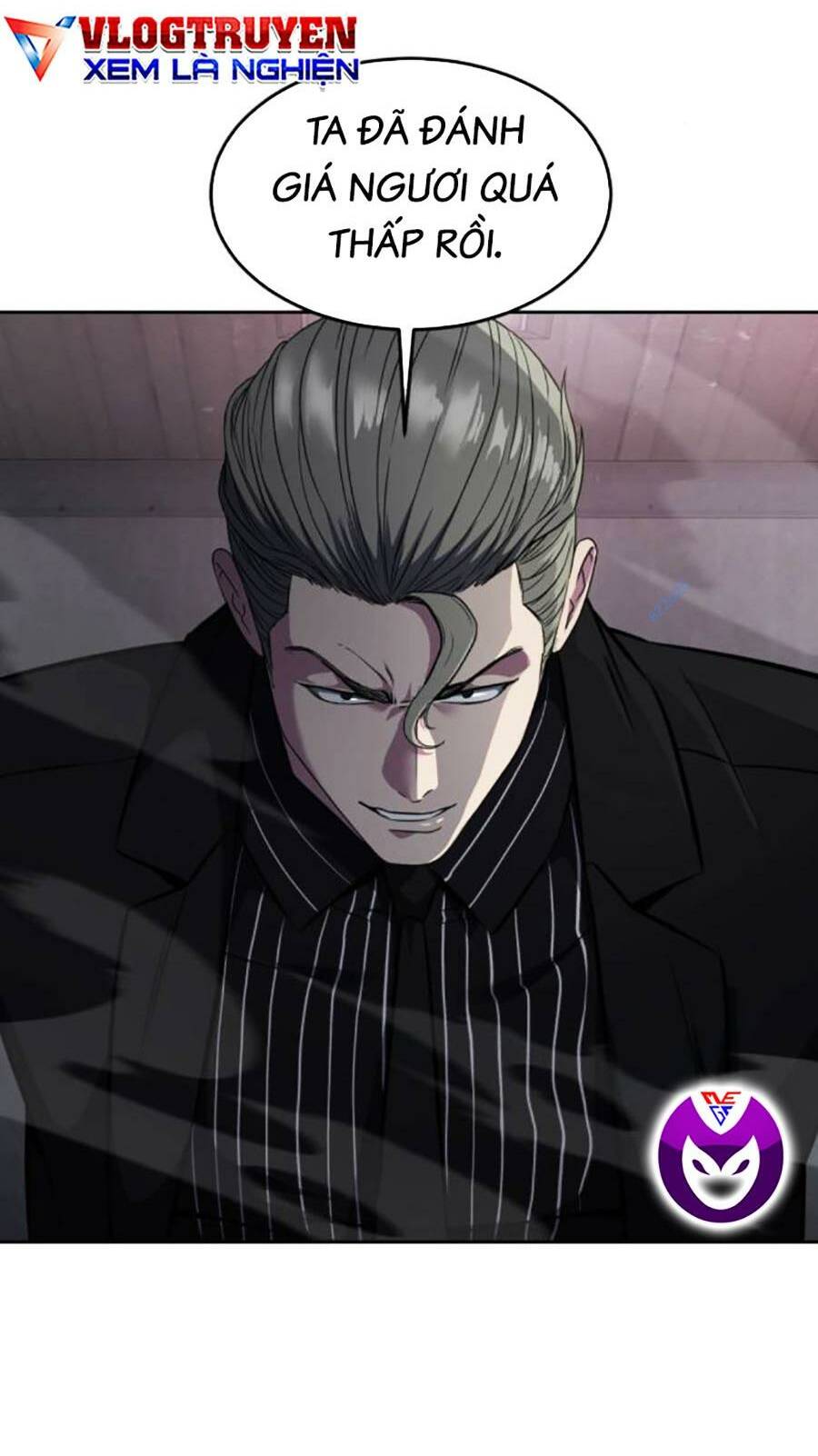 Cậu Bé Của Thần Chết - Chapter 207 - Page 81