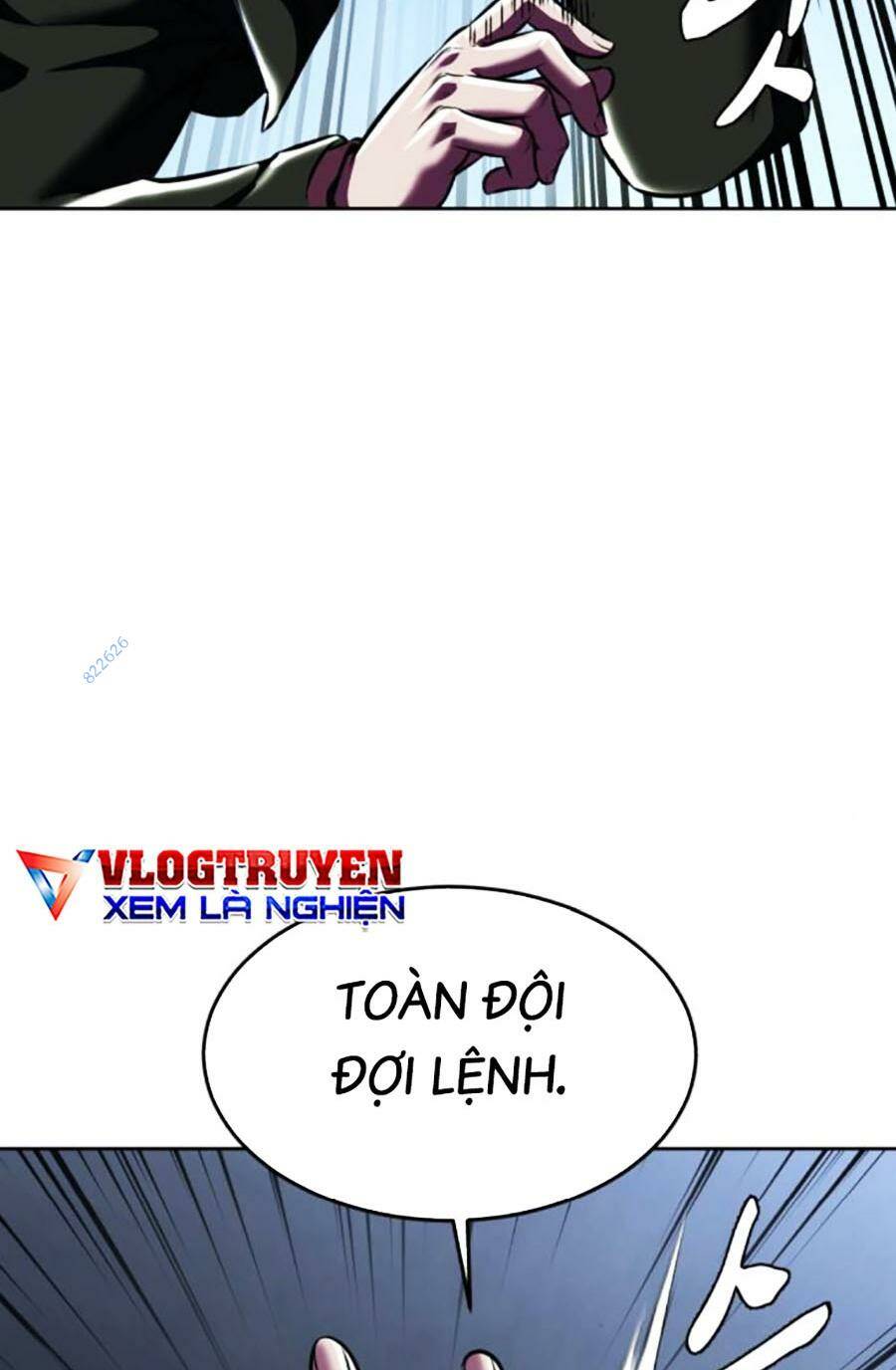 Cậu Bé Của Thần Chết - Chapter 207 - Page 8