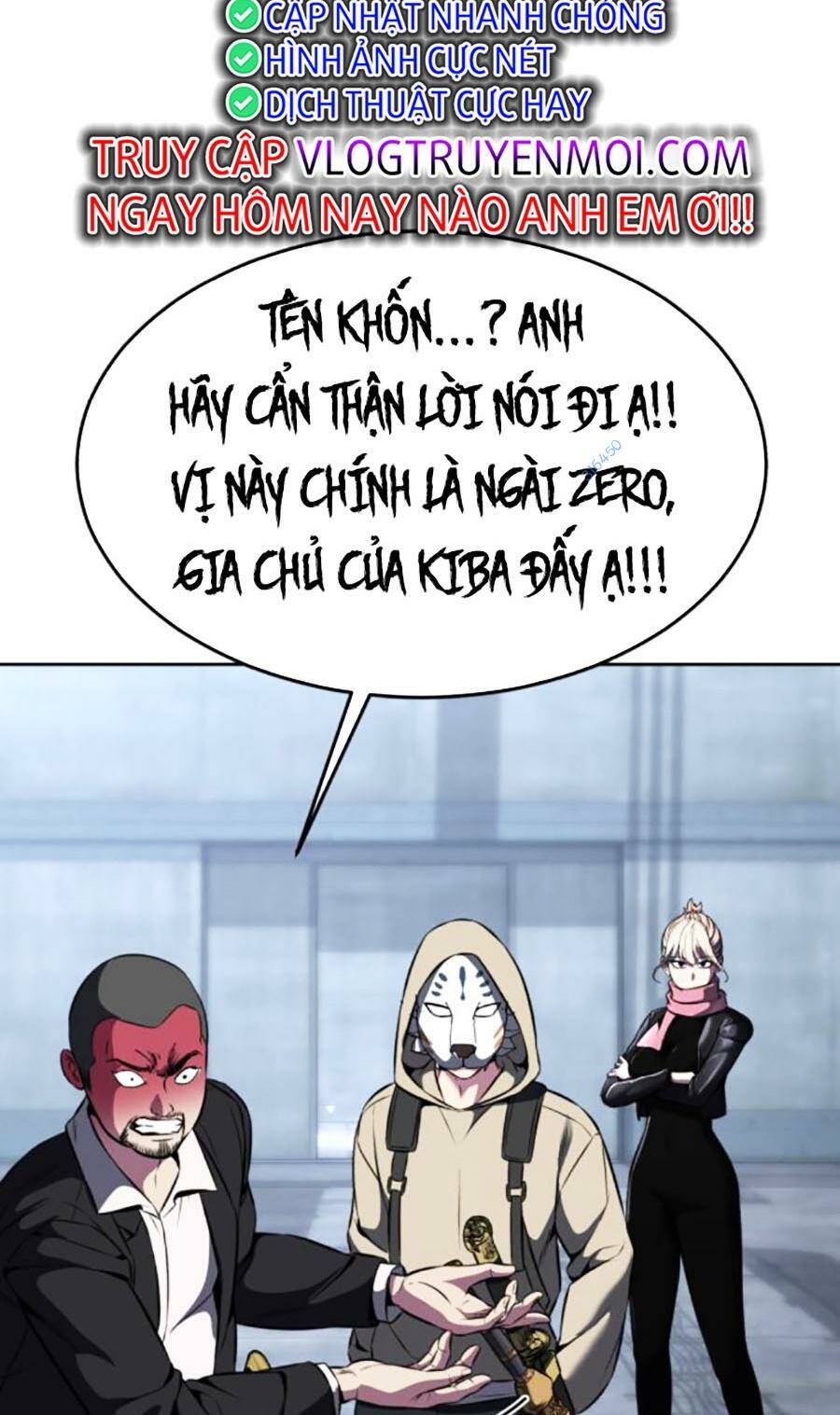Cậu Bé Của Thần Chết - Chapter 208 - Page 105