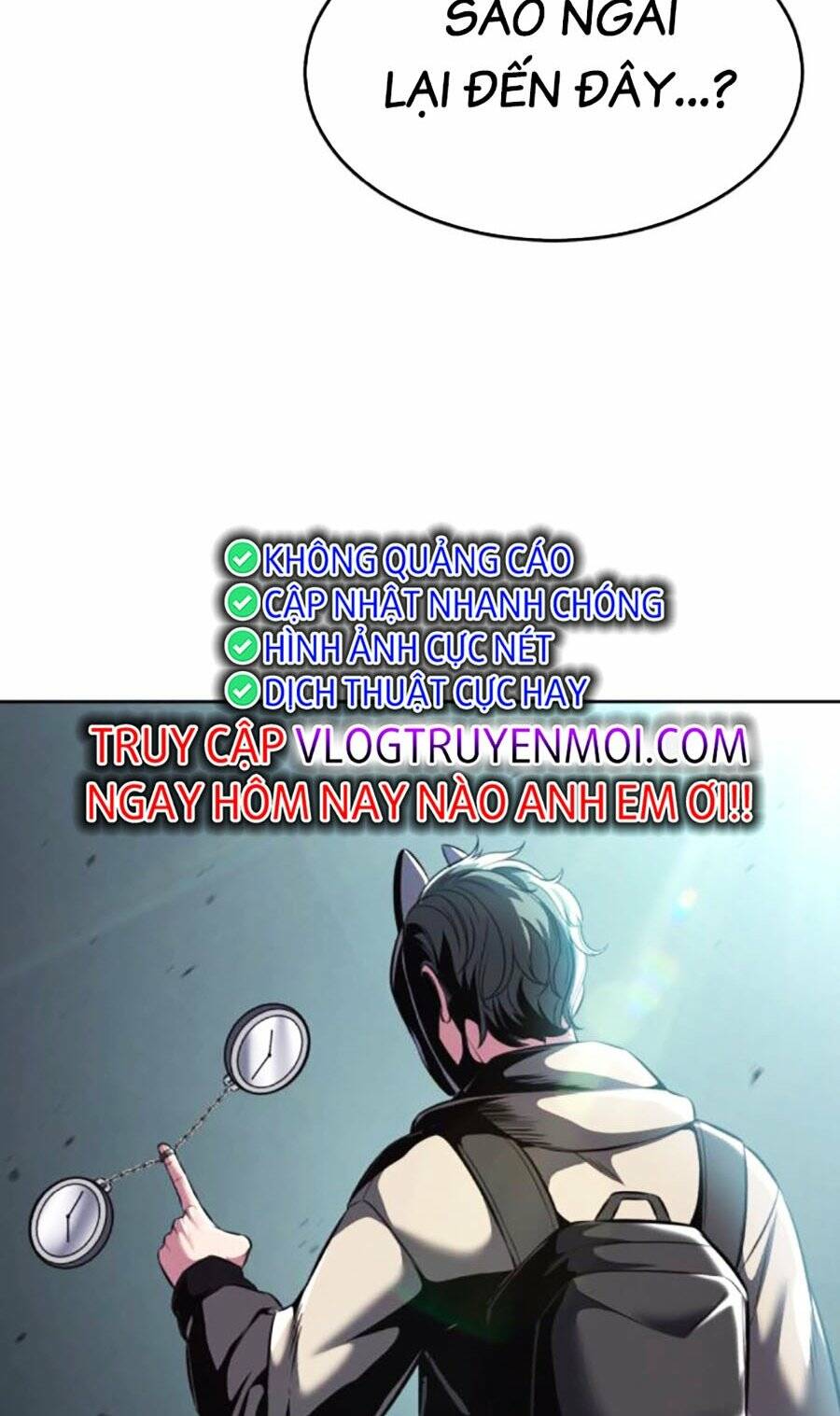 Cậu Bé Của Thần Chết - Chapter 208 - Page 108