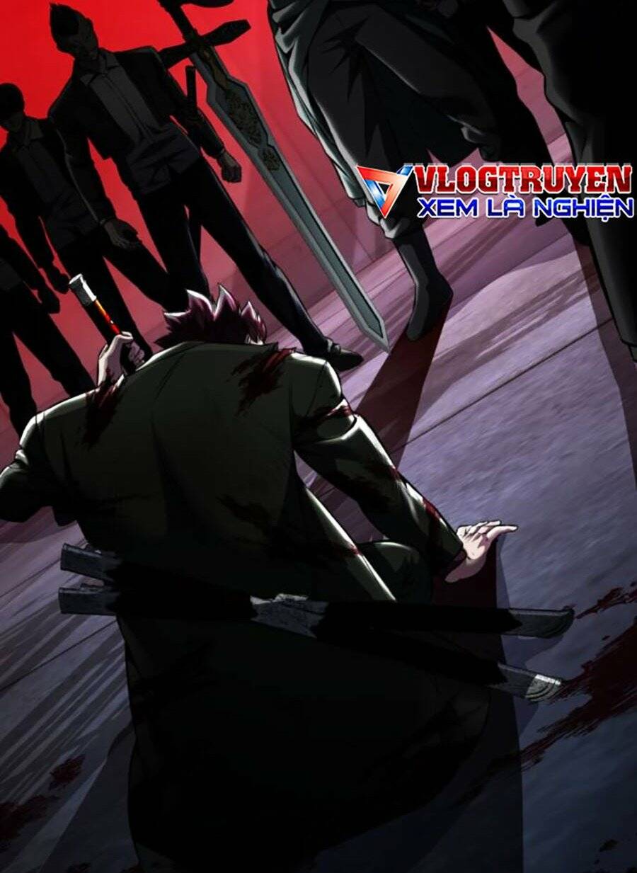 Cậu Bé Của Thần Chết - Chapter 208 - Page 10