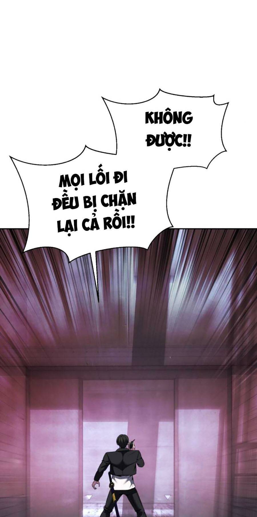 Cậu Bé Của Thần Chết - Chapter 208 - Page 141