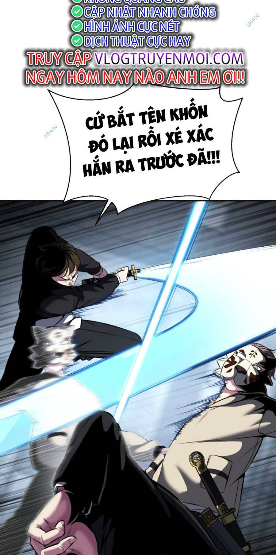 Cậu Bé Của Thần Chết - Chapter 208 - Page 144