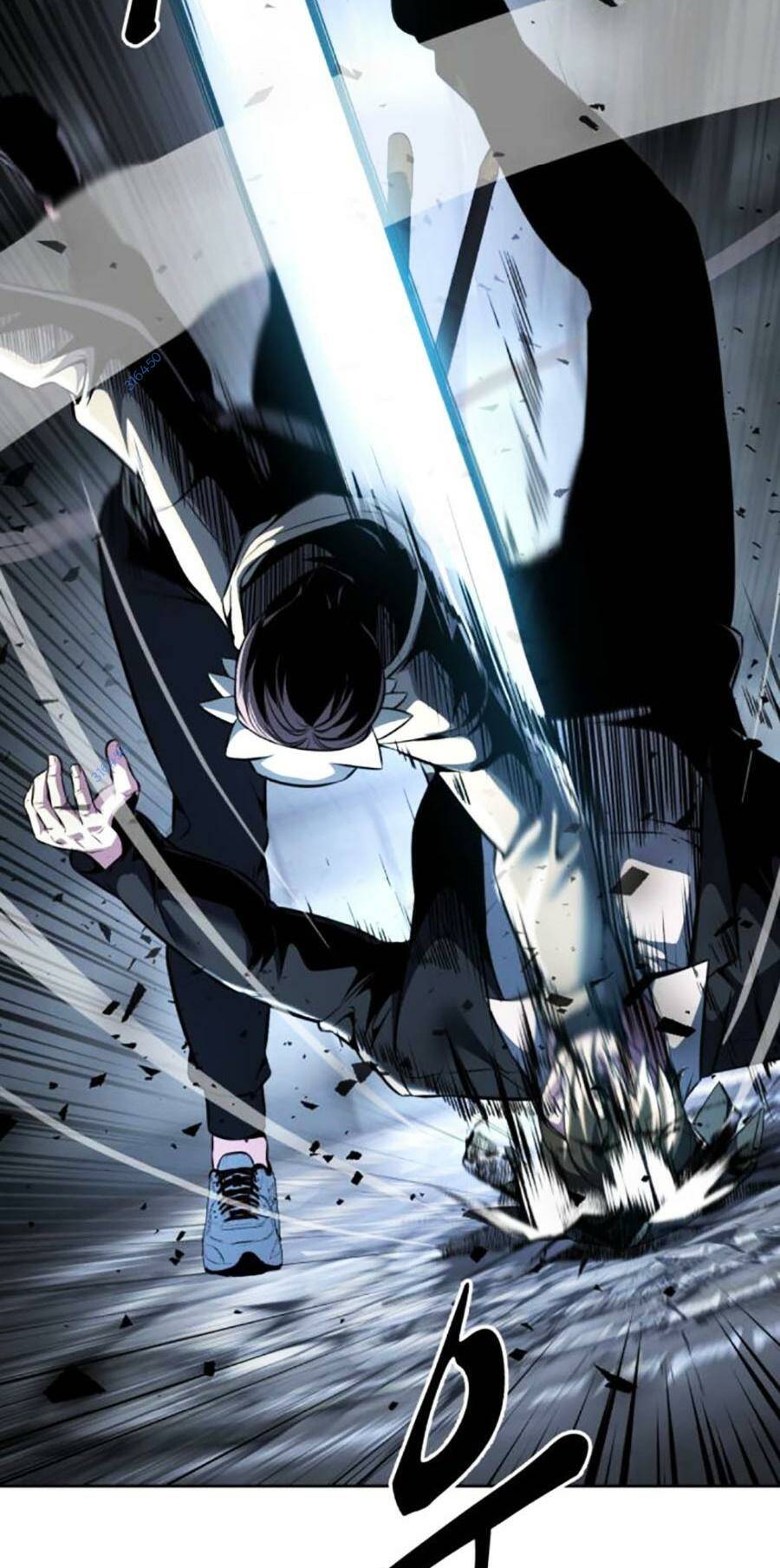 Cậu Bé Của Thần Chết - Chapter 208 - Page 148