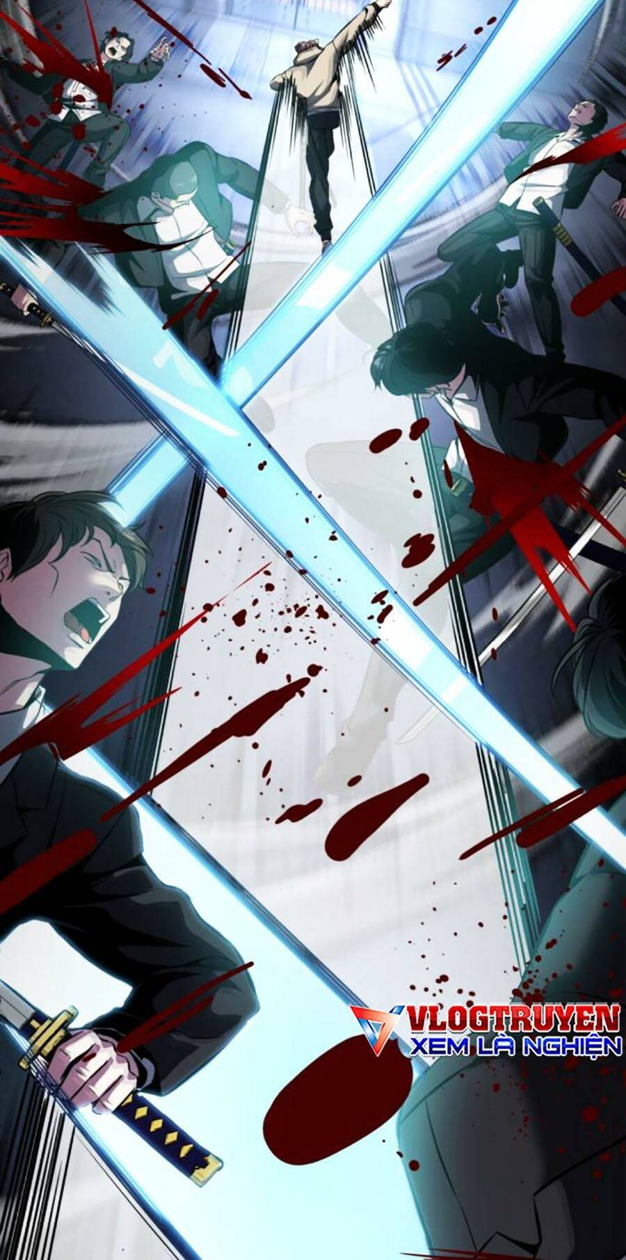 Cậu Bé Của Thần Chết - Chapter 208 - Page 153