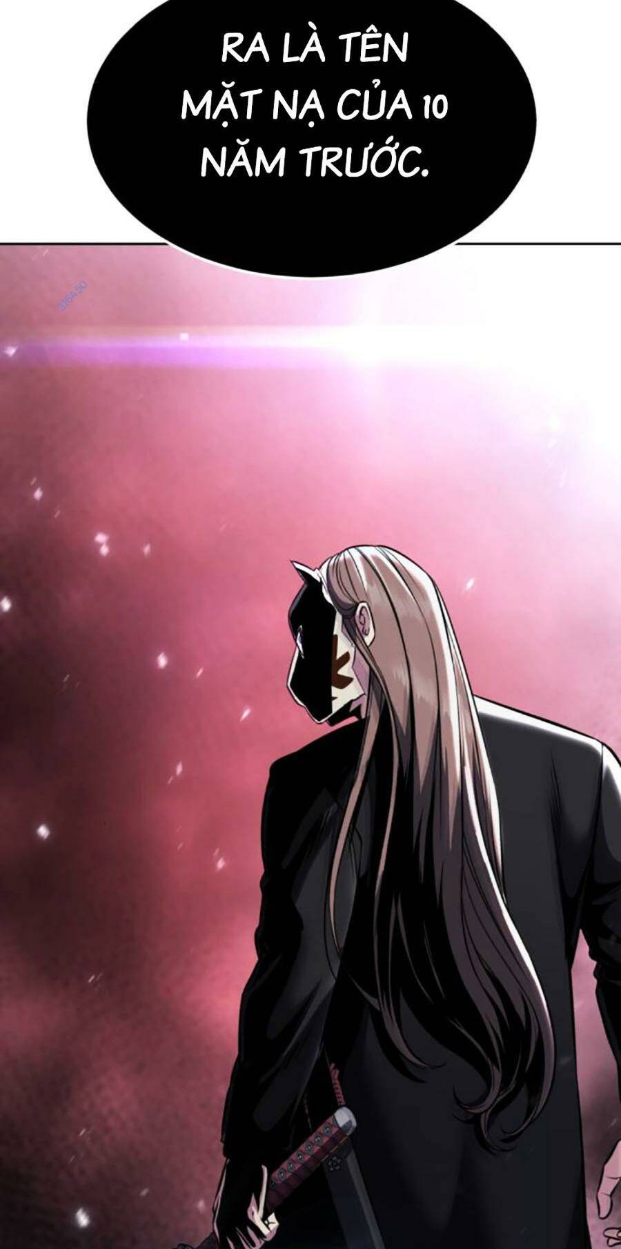 Cậu Bé Của Thần Chết - Chapter 208 - Page 156