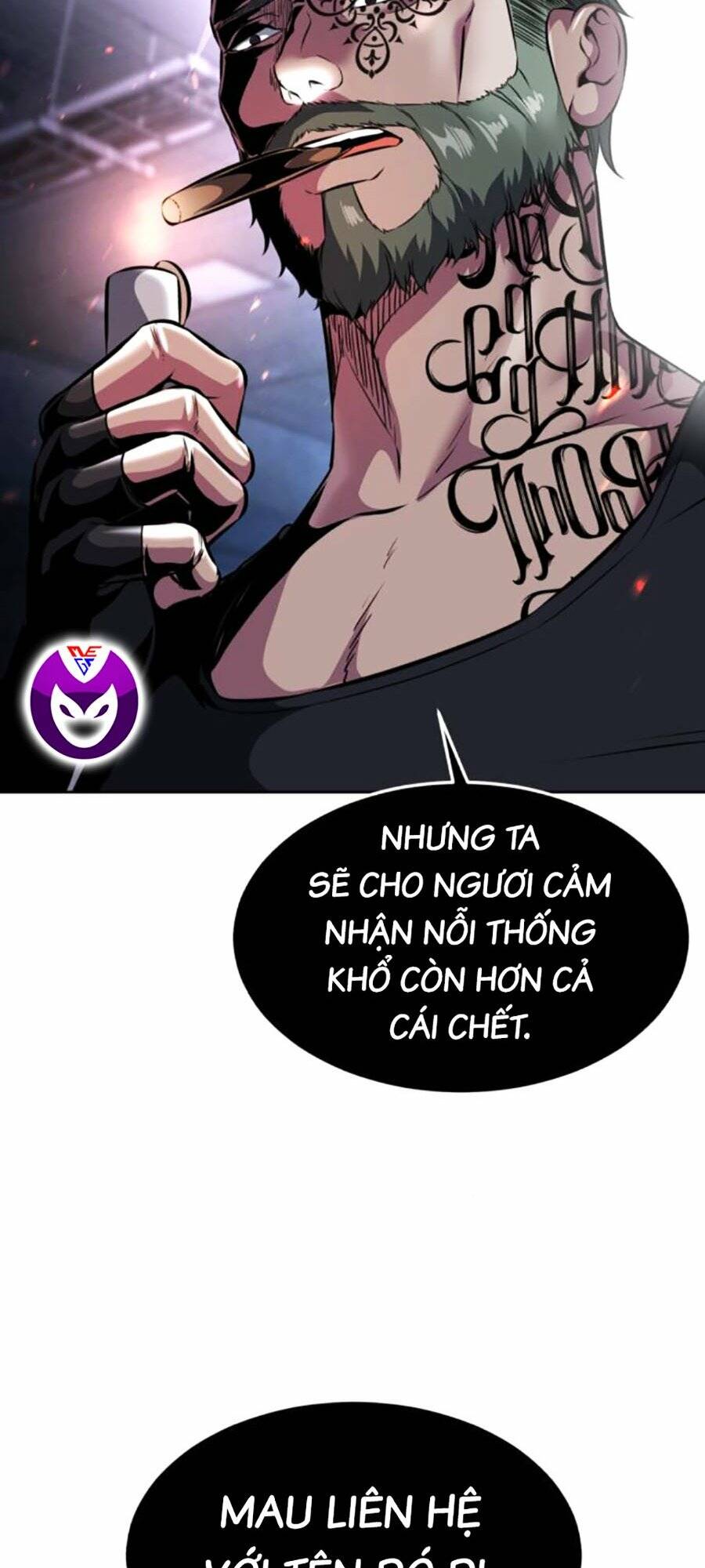 Cậu Bé Của Thần Chết - Chapter 208 - Page 15