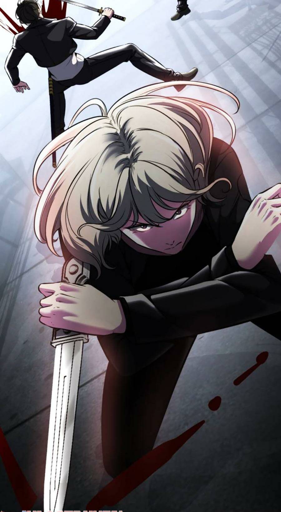 Cậu Bé Của Thần Chết - Chapter 208 - Page 168