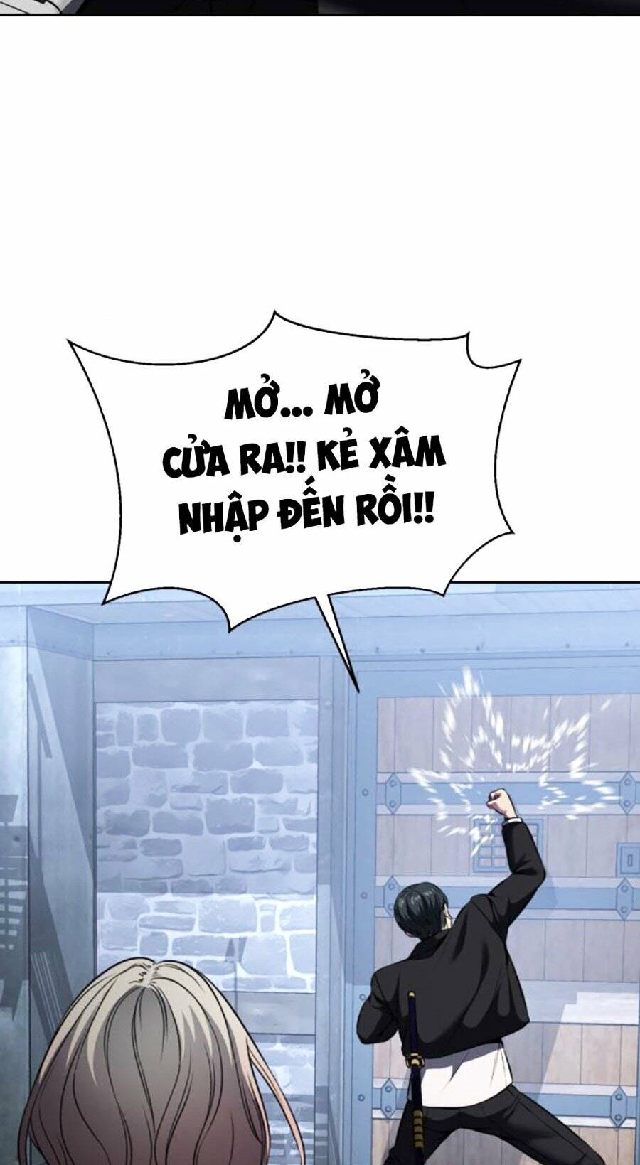 Cậu Bé Của Thần Chết - Chapter 208 - Page 170