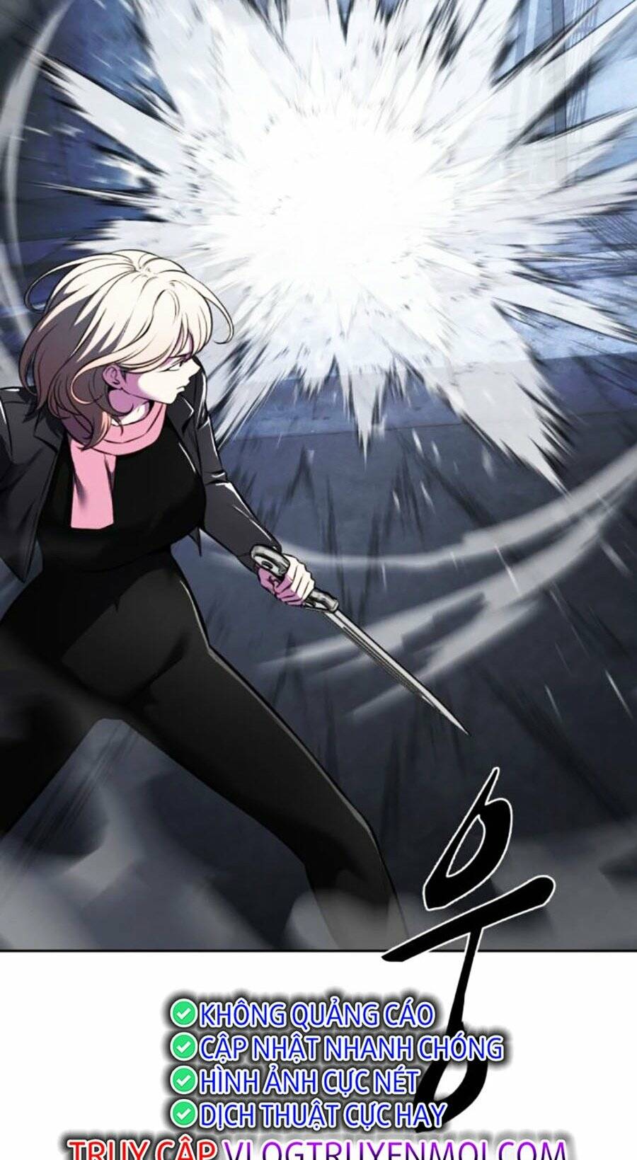 Cậu Bé Của Thần Chết - Chapter 208 - Page 174