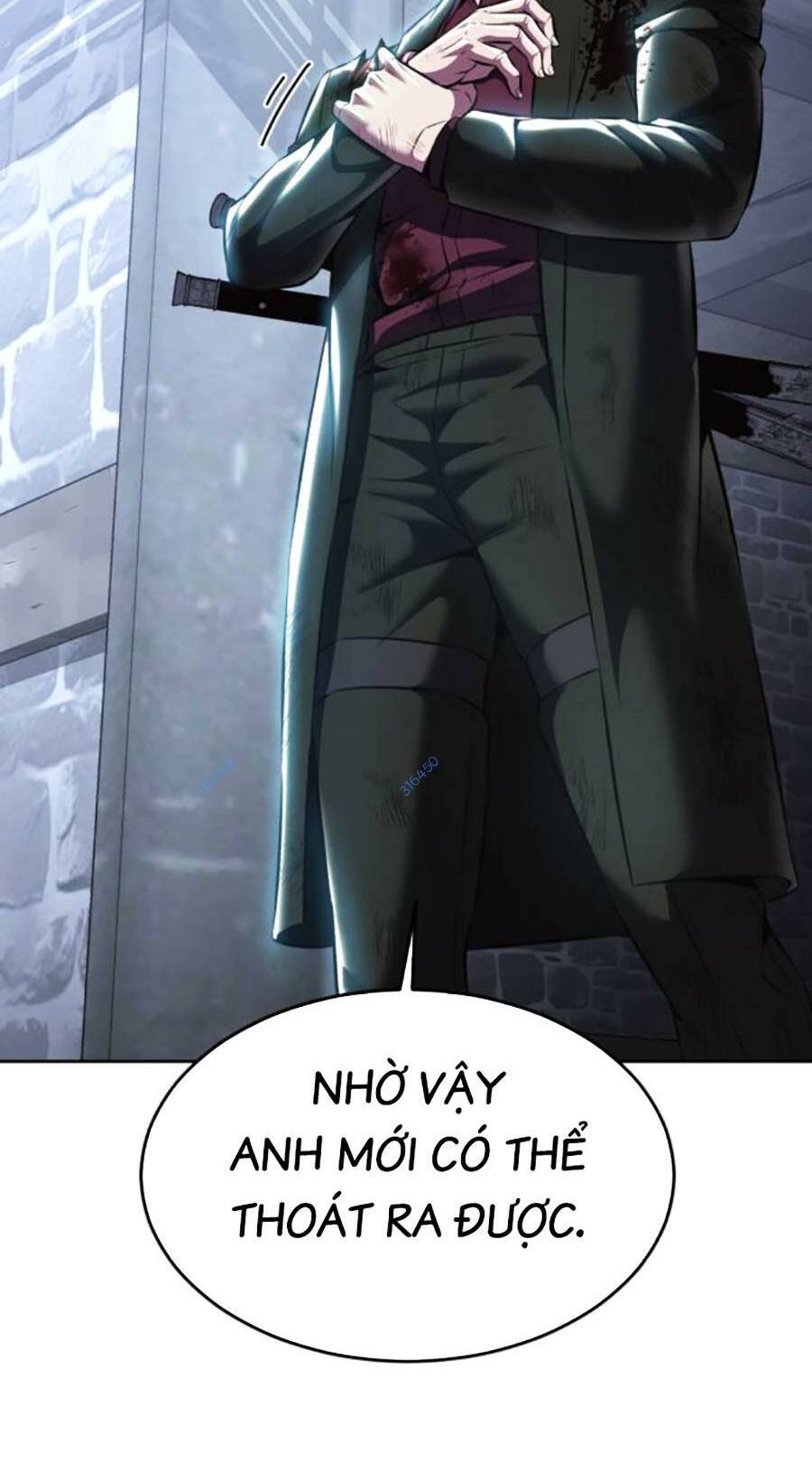 Cậu Bé Của Thần Chết - Chapter 208 - Page 177