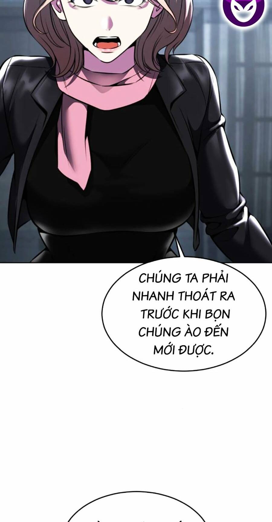Cậu Bé Của Thần Chết - Chapter 208 - Page 183