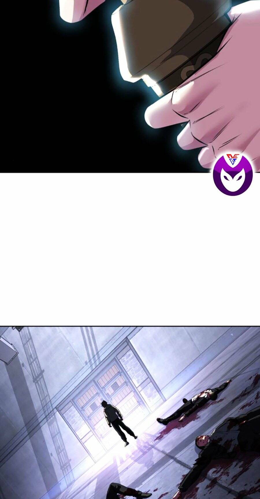 Cậu Bé Của Thần Chết - Chapter 208 - Page 186