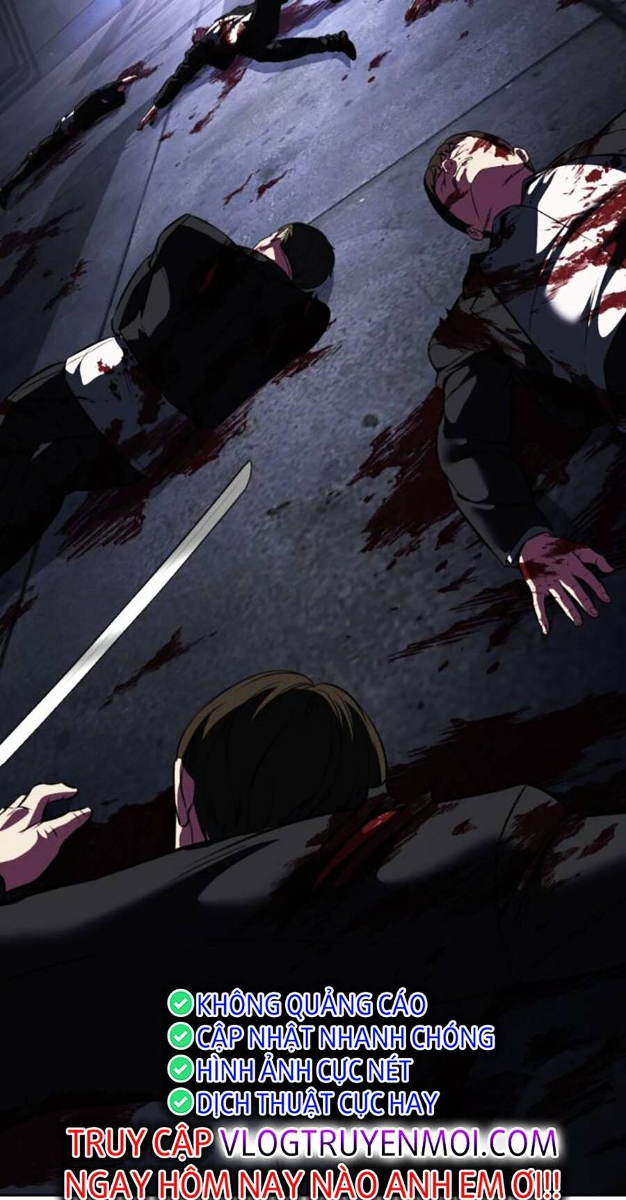 Cậu Bé Của Thần Chết - Chapter 208 - Page 187