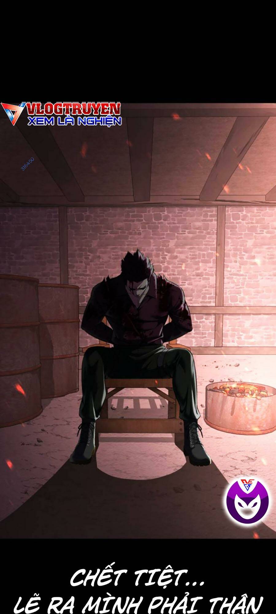 Cậu Bé Của Thần Chết - Chapter 208 - Page 24