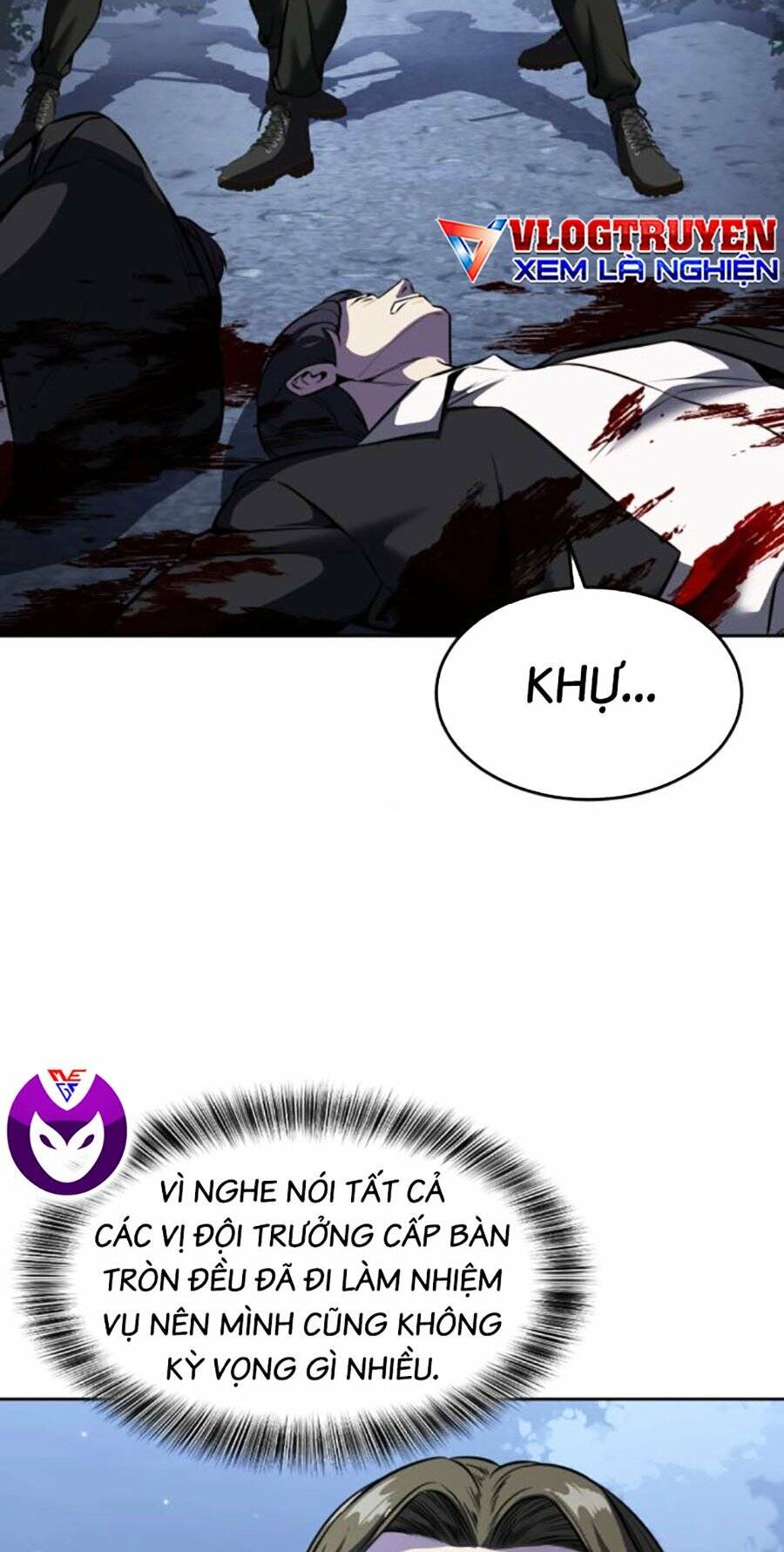 Cậu Bé Của Thần Chết - Chapter 208 - Page 32