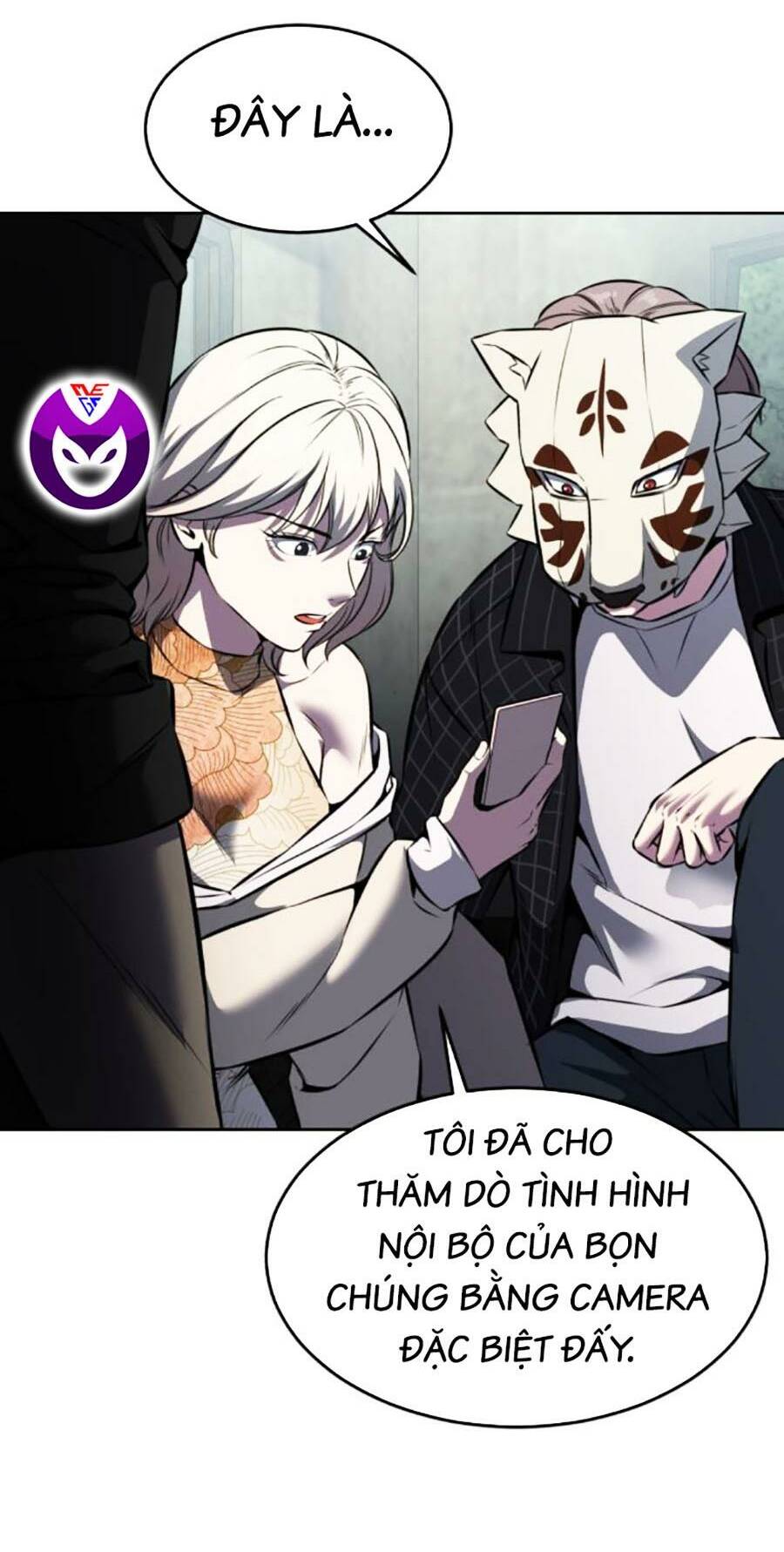 Cậu Bé Của Thần Chết - Chapter 208 - Page 39