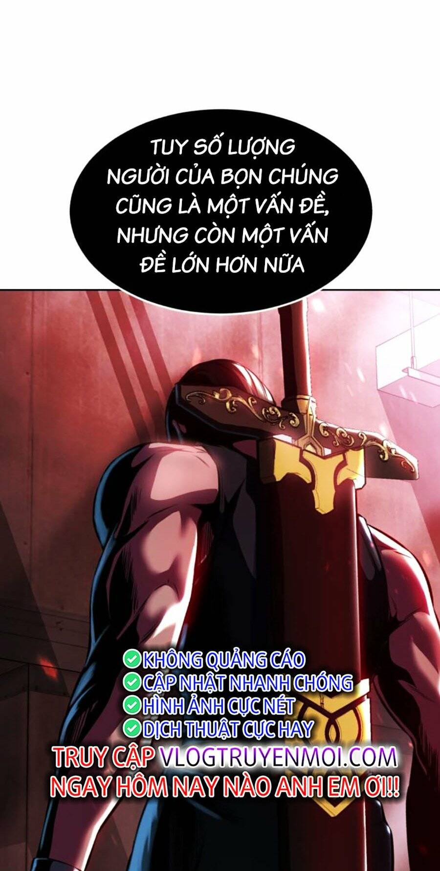 Cậu Bé Của Thần Chết - Chapter 208 - Page 40