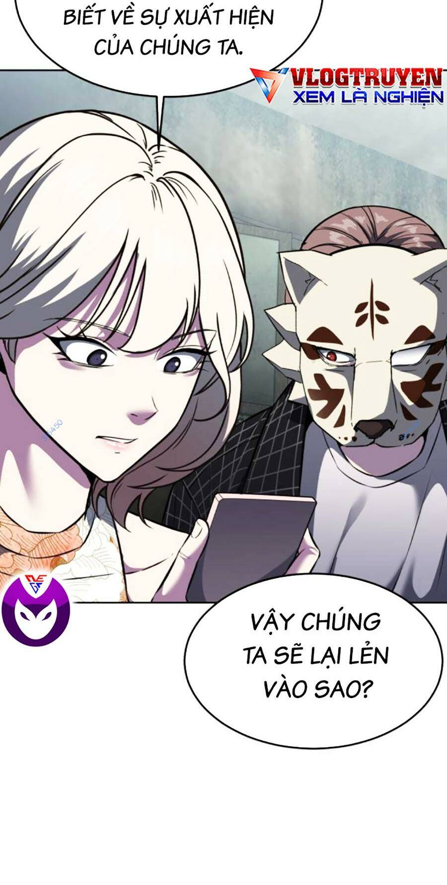 Cậu Bé Của Thần Chết - Chapter 208 - Page 42