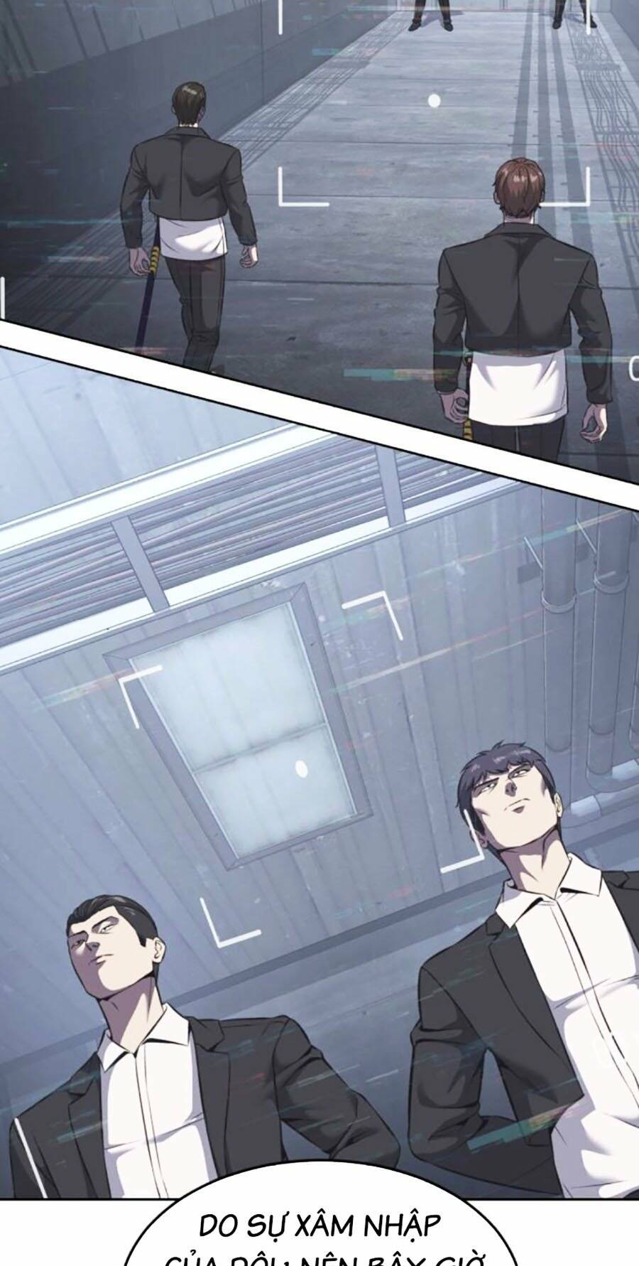 Cậu Bé Của Thần Chết - Chapter 208 - Page 44