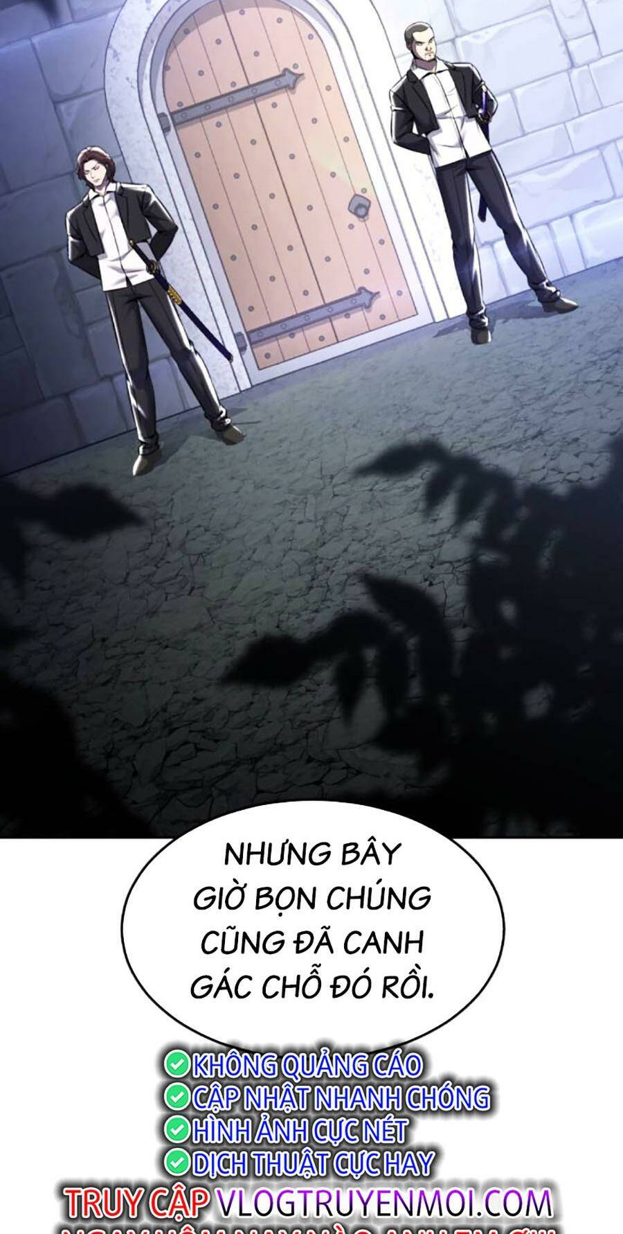 Cậu Bé Của Thần Chết - Chapter 208 - Page 46