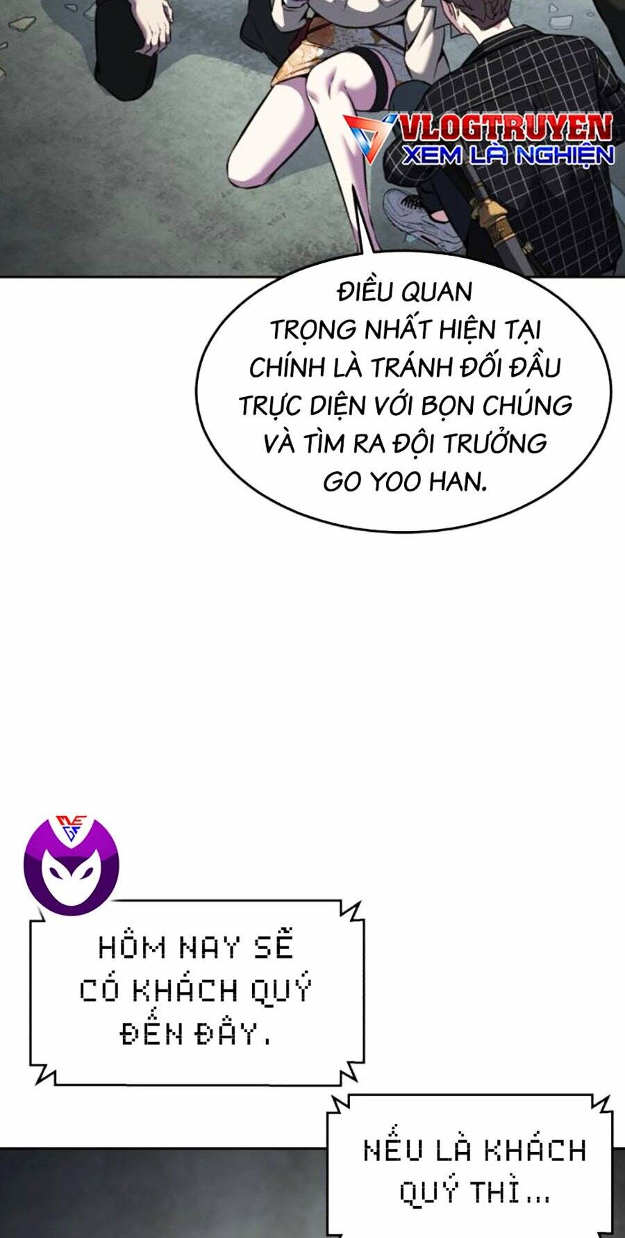 Cậu Bé Của Thần Chết - Chapter 208 - Page 48