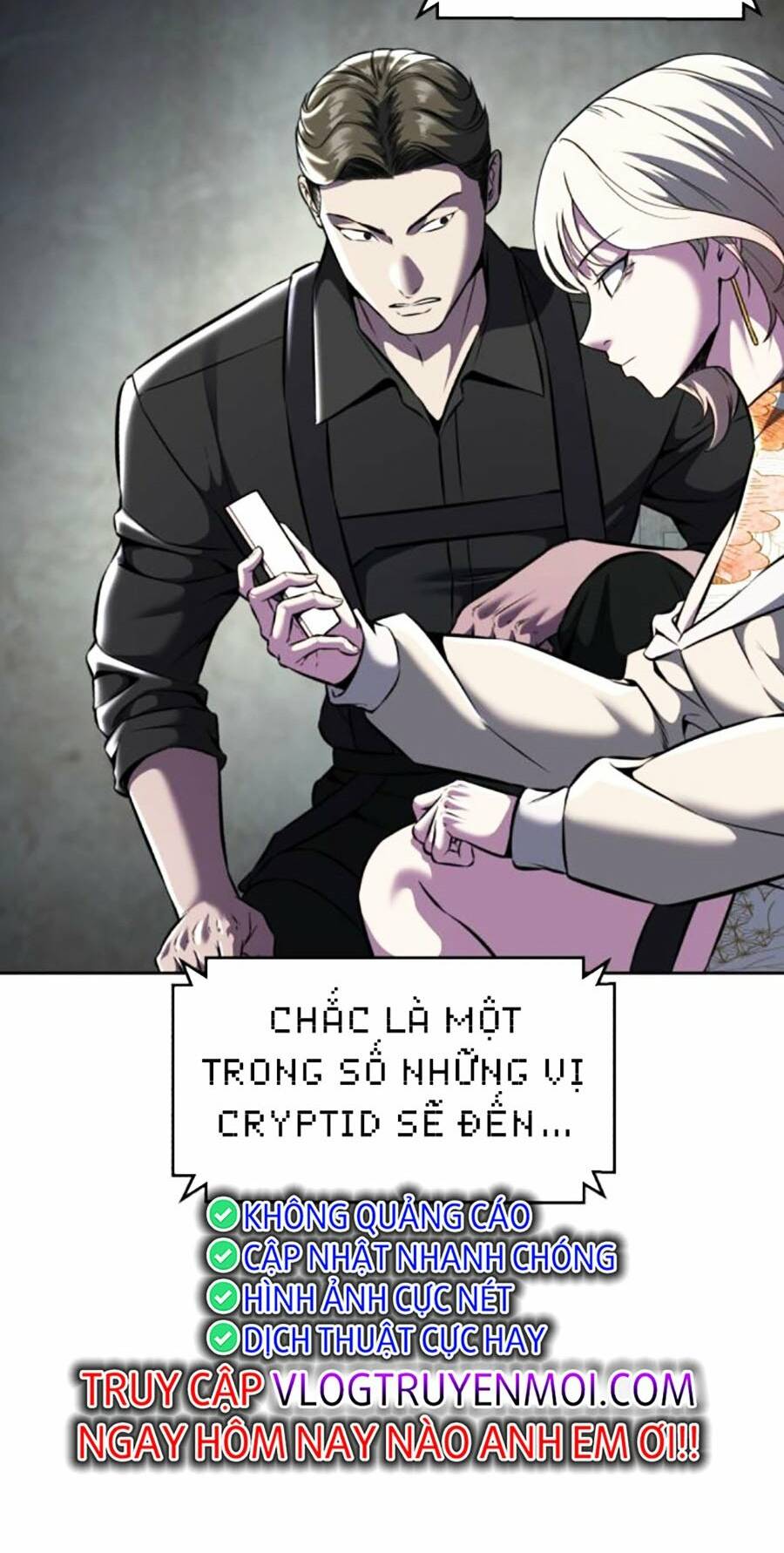 Cậu Bé Của Thần Chết - Chapter 208 - Page 49