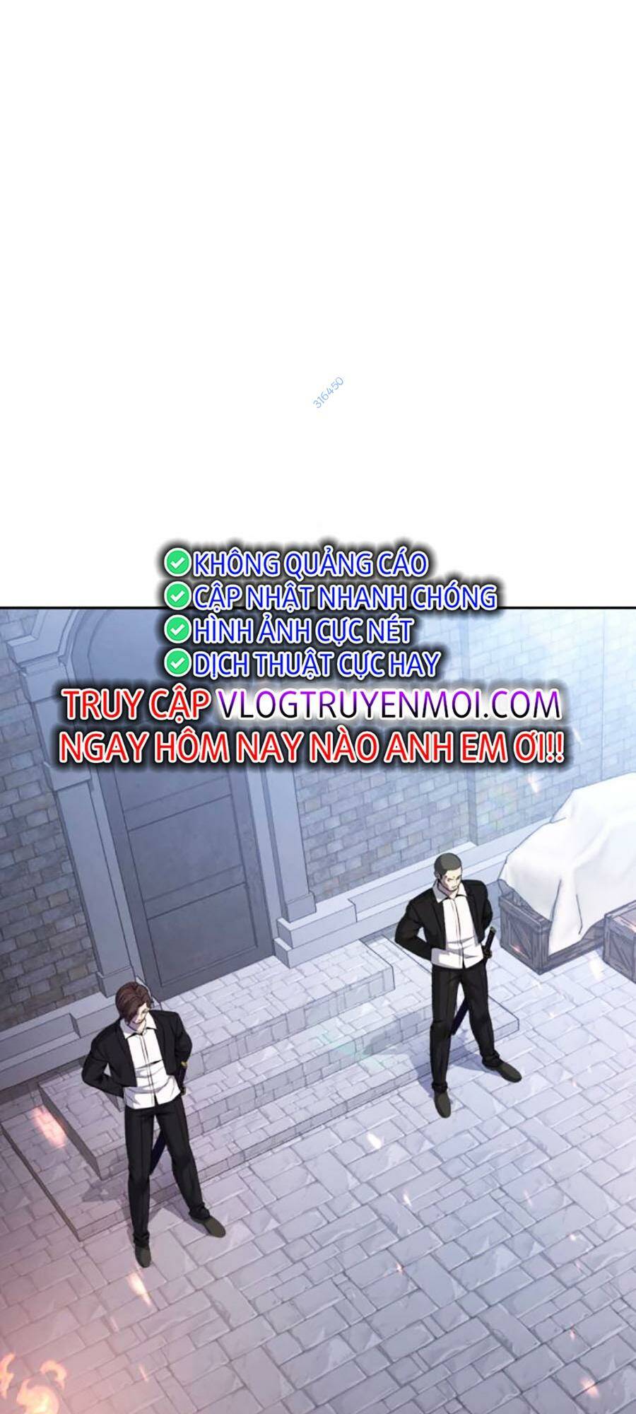 Cậu Bé Của Thần Chết - Chapter 208 - Page 56