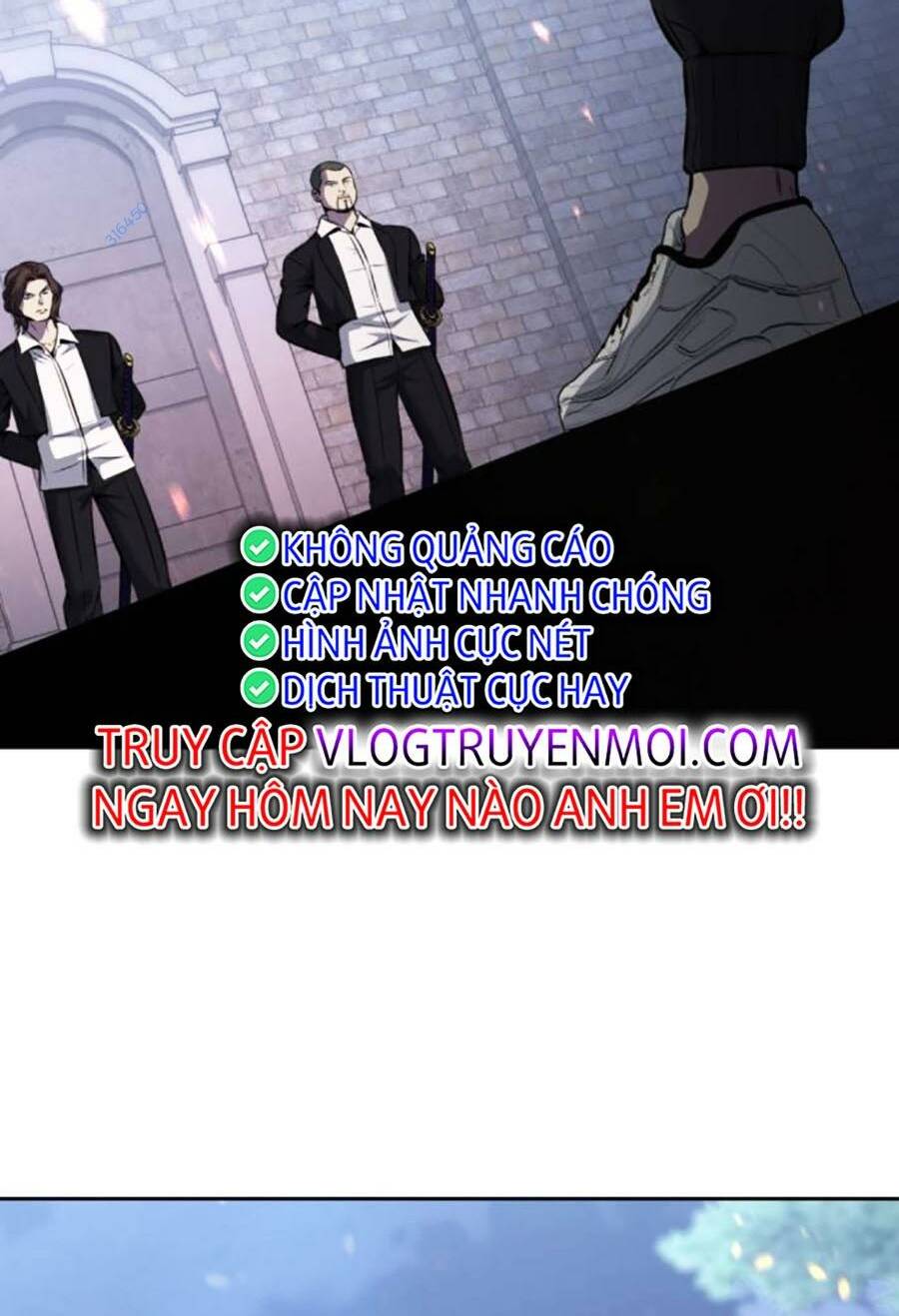 Cậu Bé Của Thần Chết - Chapter 208 - Page 58