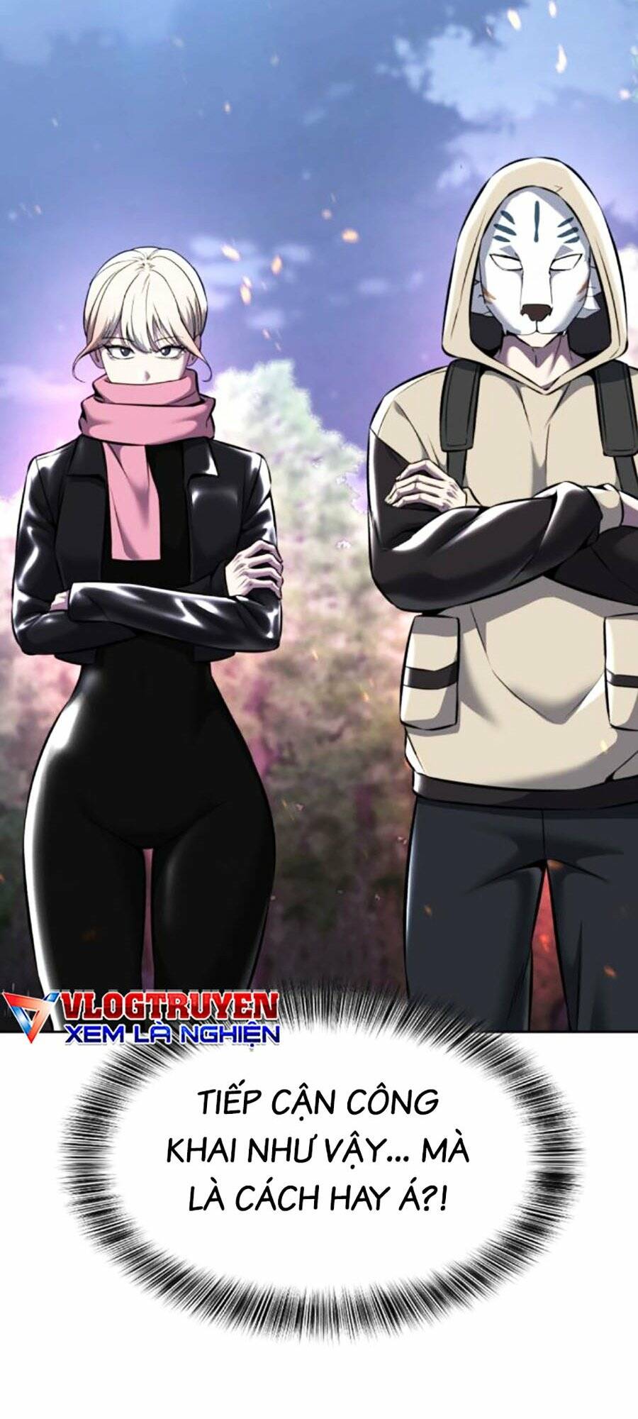 Cậu Bé Của Thần Chết - Chapter 208 - Page 59