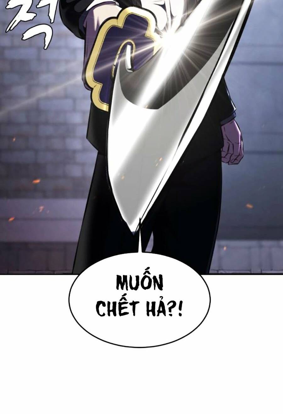 Cậu Bé Của Thần Chết - Chapter 208 - Page 61