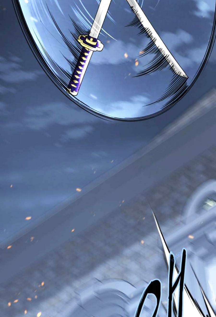 Cậu Bé Của Thần Chết - Chapter 208 - Page 63