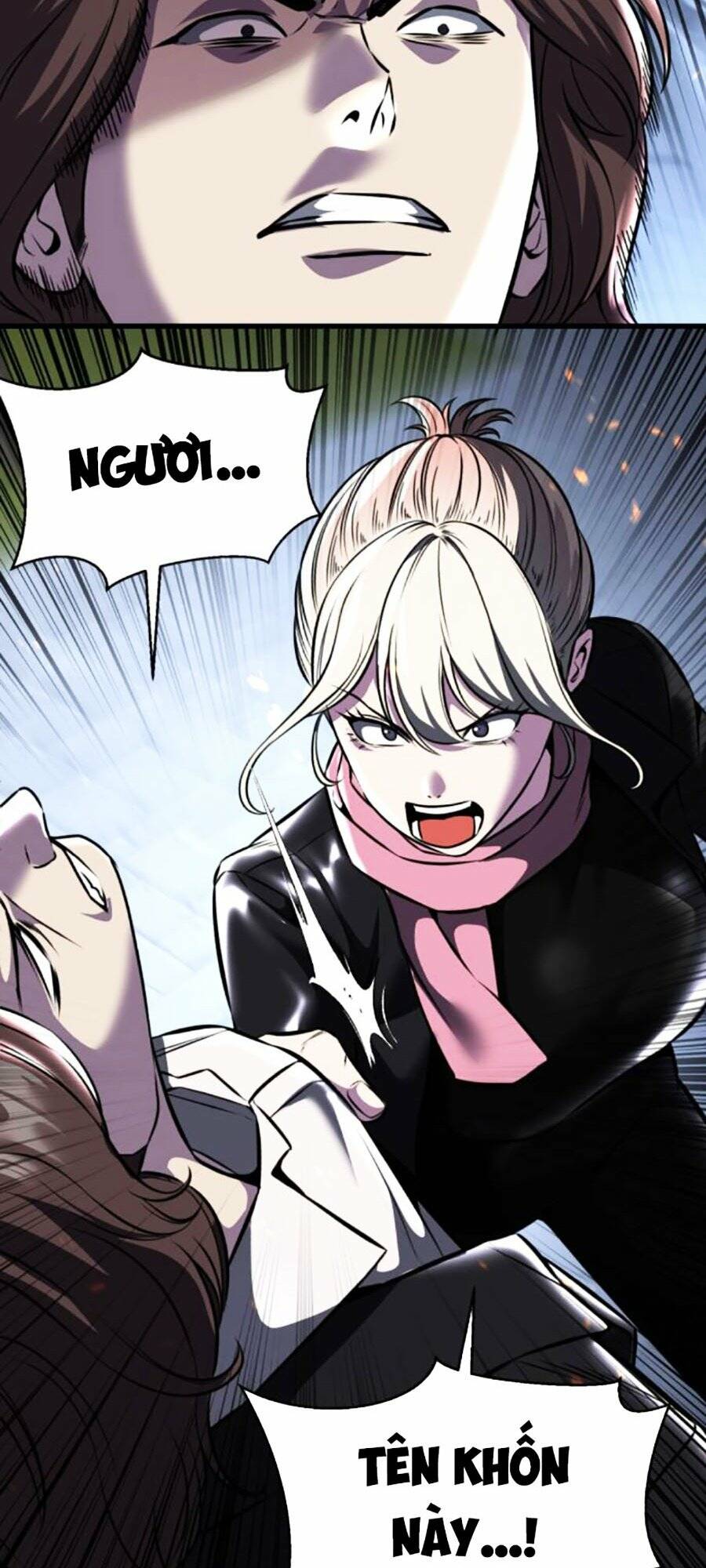 Cậu Bé Của Thần Chết - Chapter 208 - Page 65