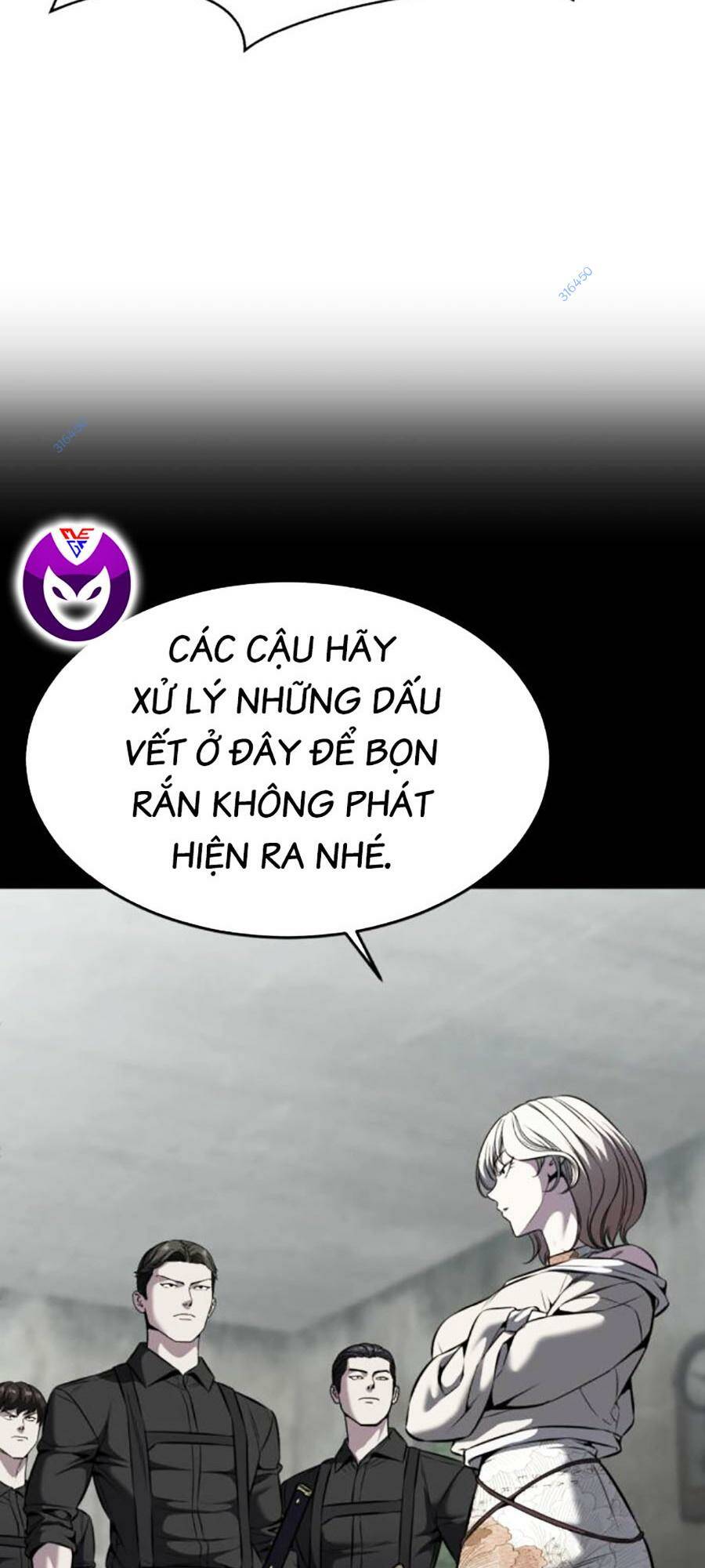 Cậu Bé Của Thần Chết - Chapter 208 - Page 68