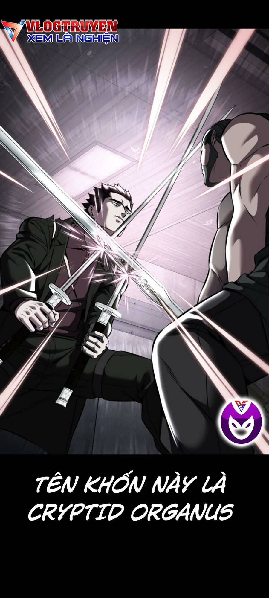 Cậu Bé Của Thần Chết - Chapter 208 - Page 6