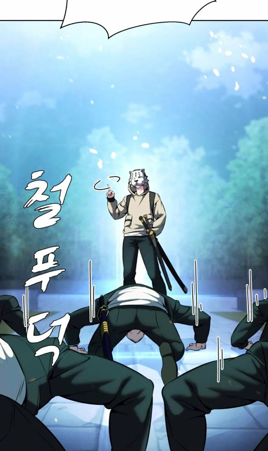 Cậu Bé Của Thần Chết - Chapter 208 - Page 85