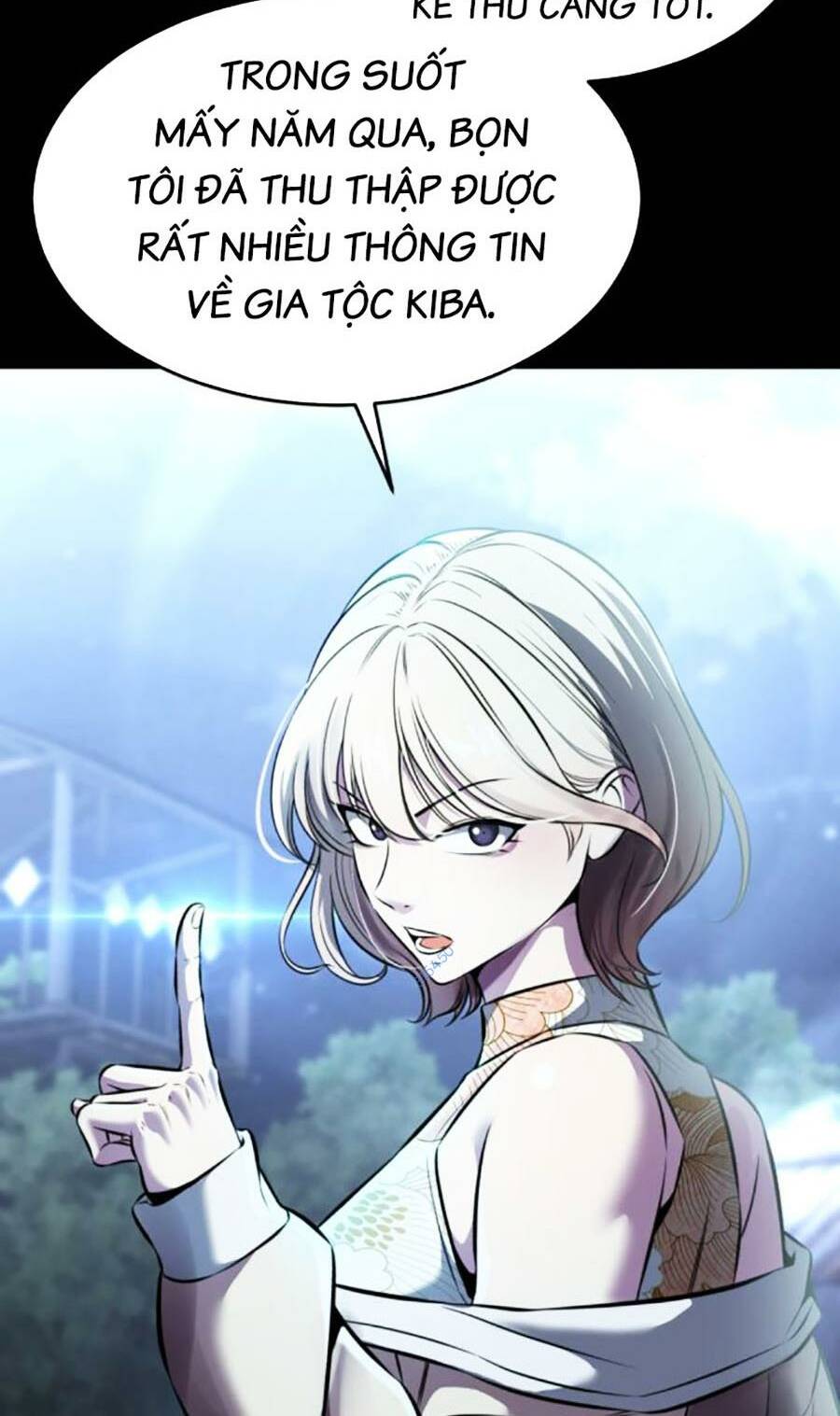 Cậu Bé Của Thần Chết - Chapter 208 - Page 88