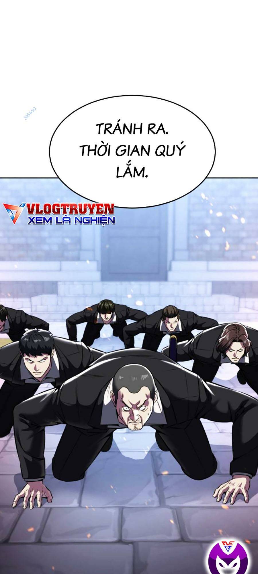 Cậu Bé Của Thần Chết - Chapter 208 - Page 92