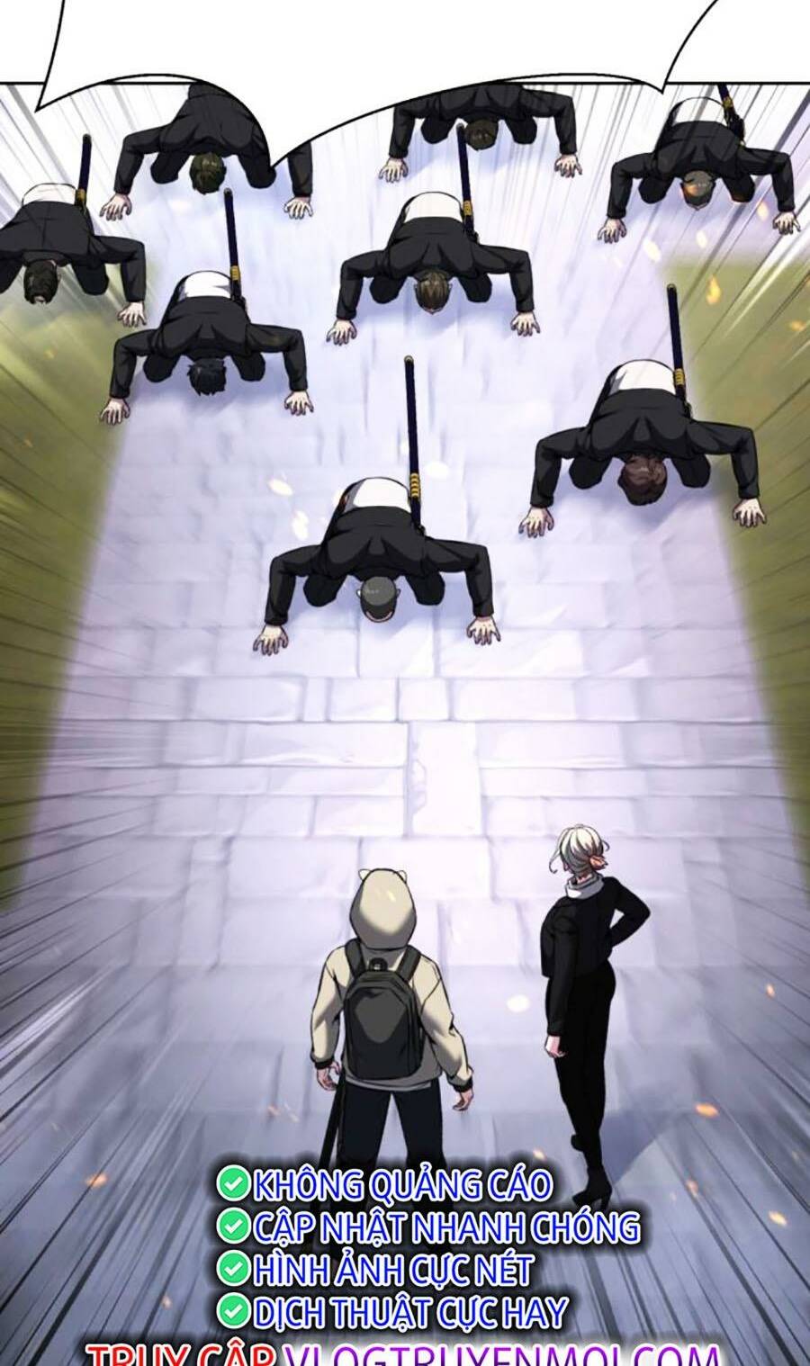 Cậu Bé Của Thần Chết - Chapter 208 - Page 94