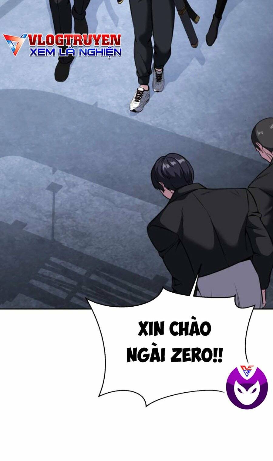 Cậu Bé Của Thần Chết - Chapter 208 - Page 96