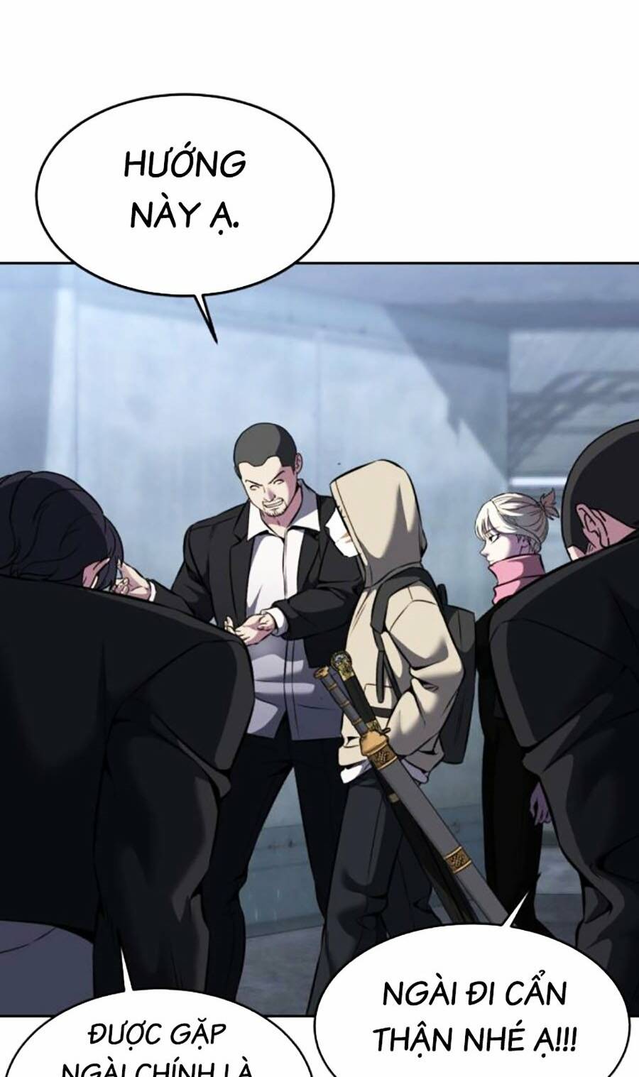 Cậu Bé Của Thần Chết - Chapter 208 - Page 97