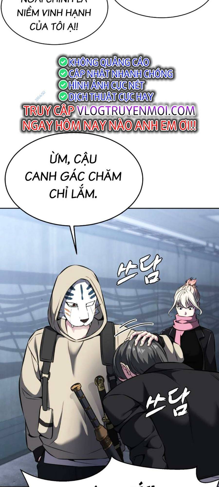 Cậu Bé Của Thần Chết - Chapter 208 - Page 98