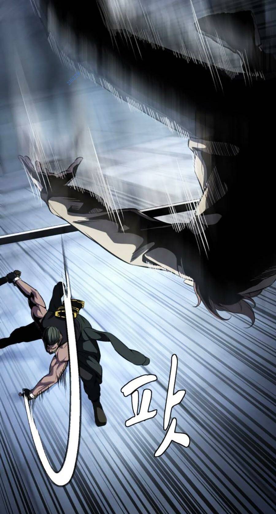 Cậu Bé Của Thần Chết - Chapter 209 - Page 108