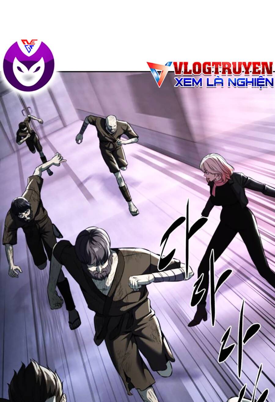 Cậu Bé Của Thần Chết - Chapter 209 - Page 138