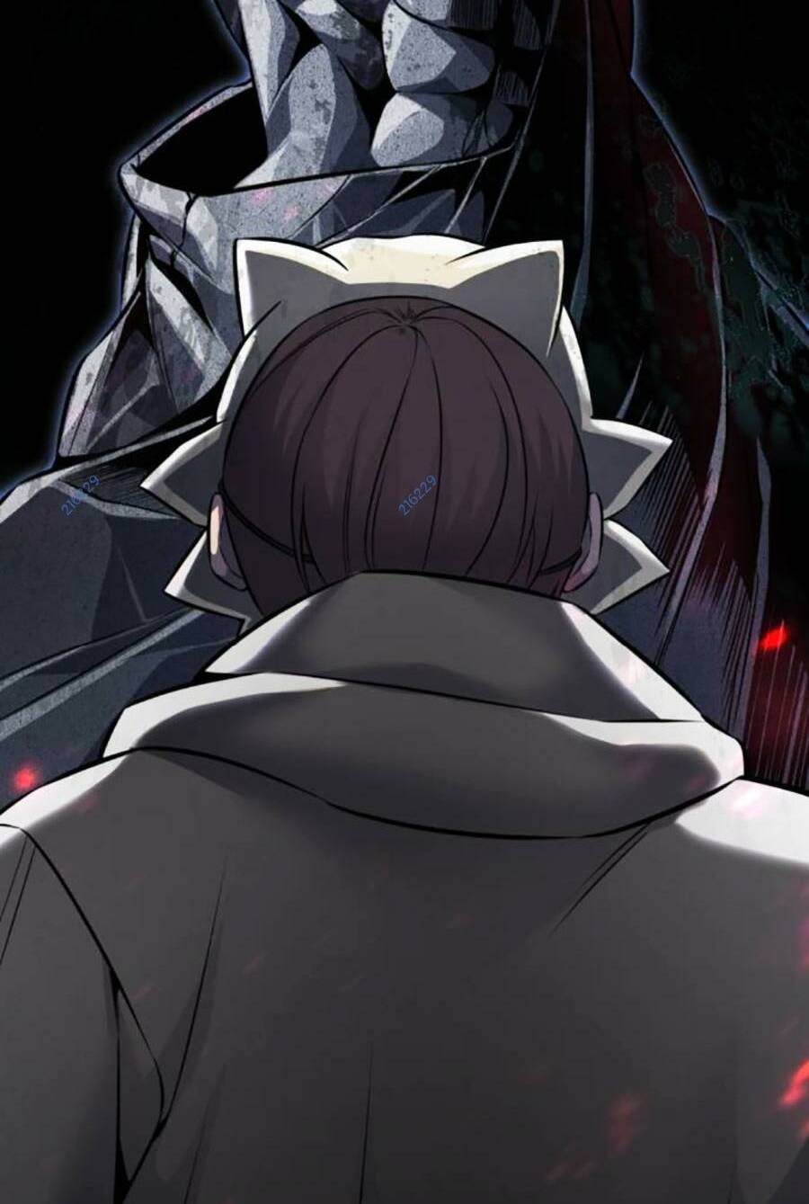 Cậu Bé Của Thần Chết - Chapter 209 - Page 153