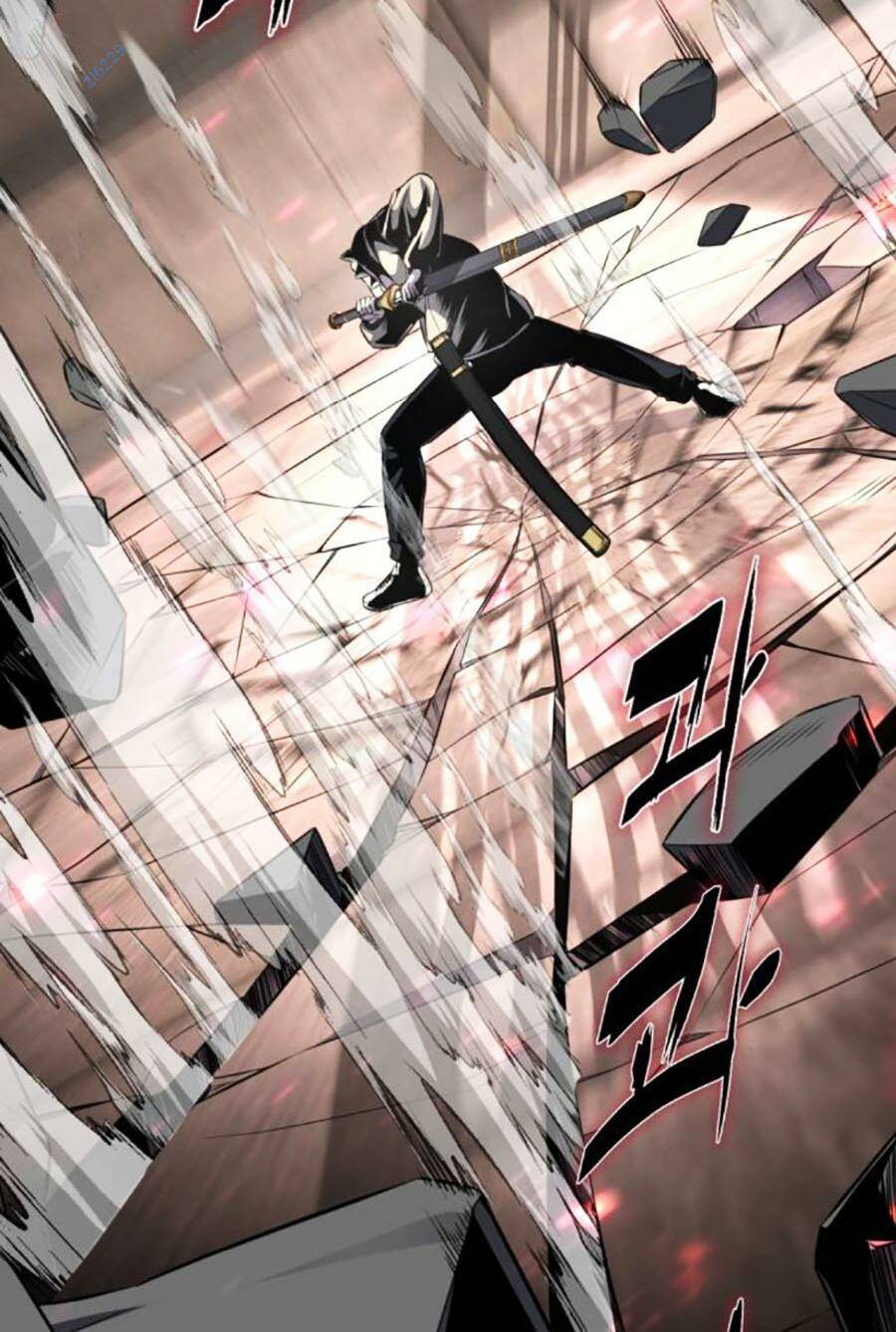 Cậu Bé Của Thần Chết - Chapter 209 - Page 160