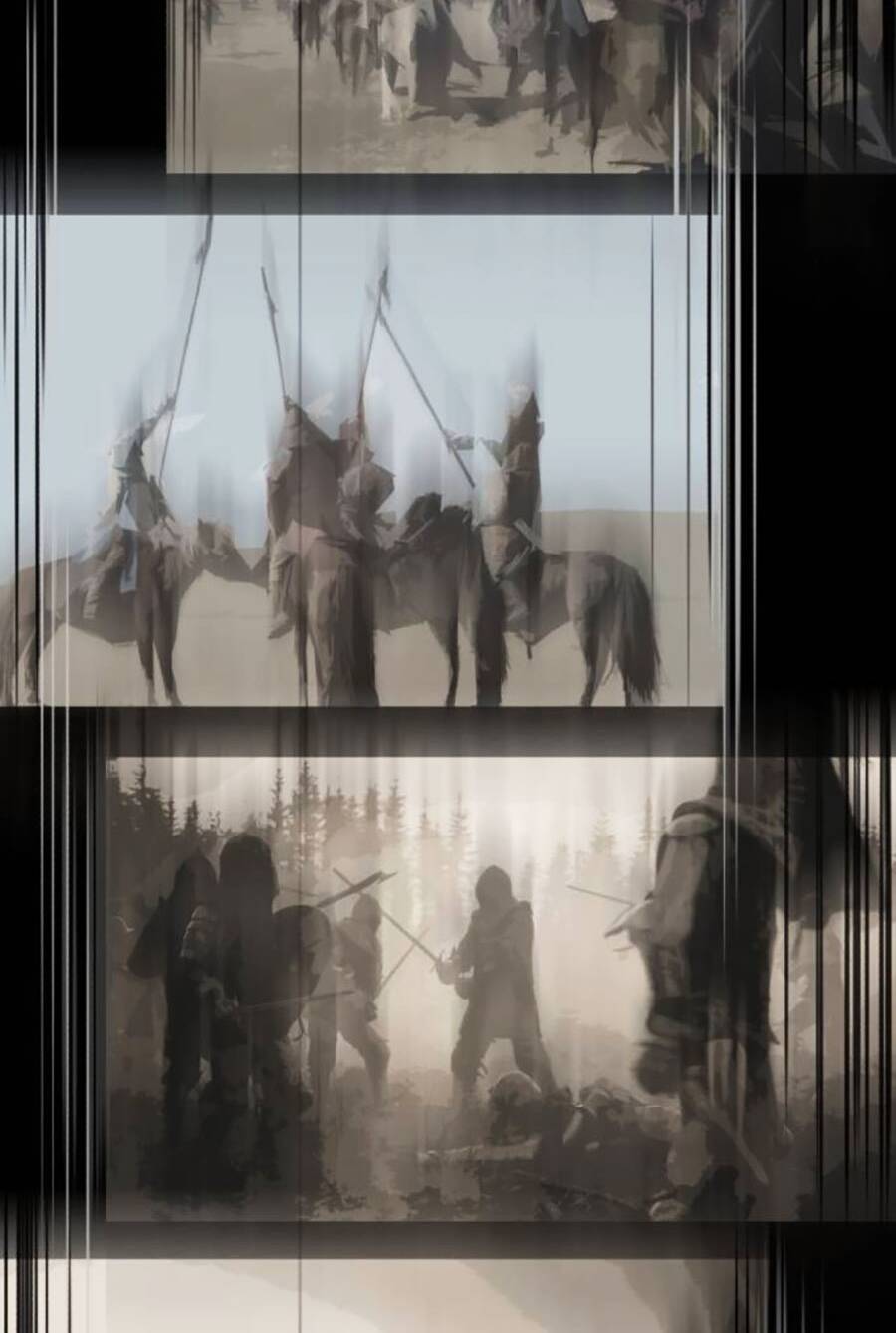 Cậu Bé Của Thần Chết - Chapter 209 - Page 163