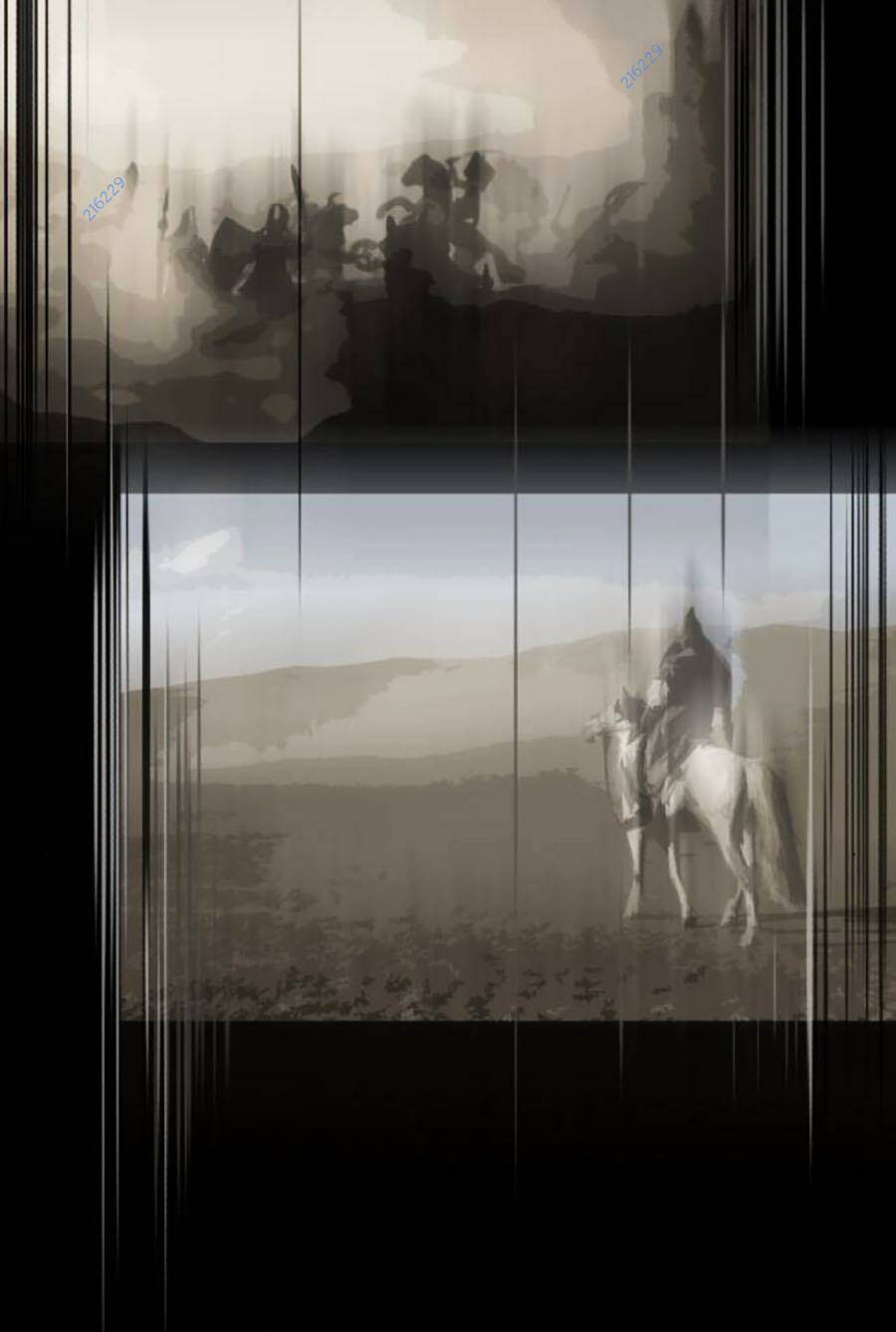 Cậu Bé Của Thần Chết - Chapter 209 - Page 164