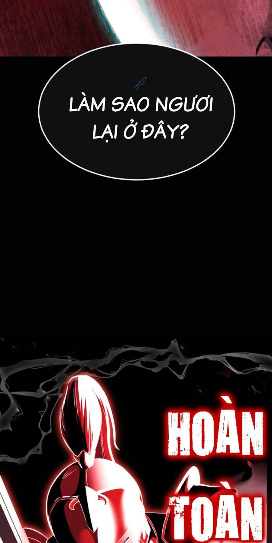 Cậu Bé Của Thần Chết - Chapter 209 - Page 16